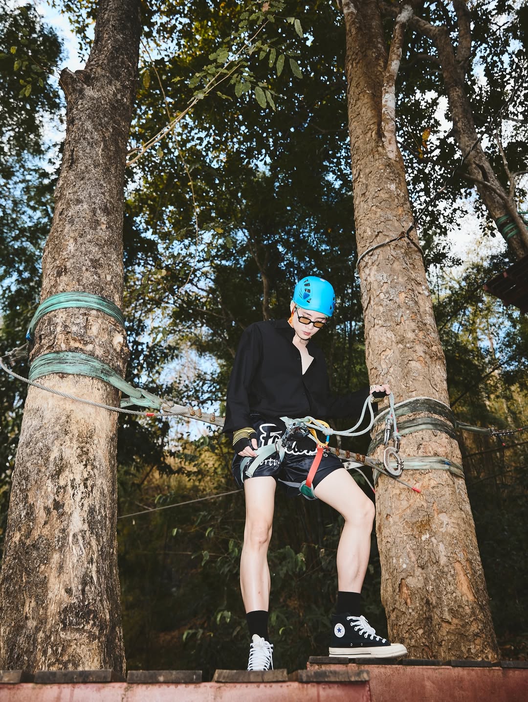 มีน - พีรวิชญ์ อรรถชิตสถาพร