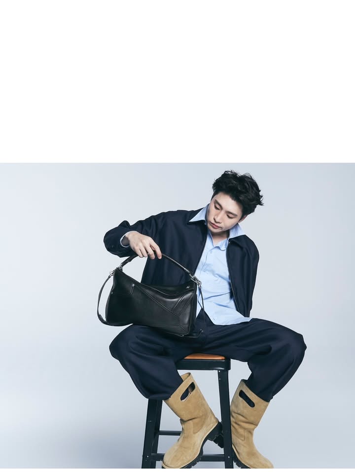 มีน - พีรวิชญ์ อรรถชิตสถาพร