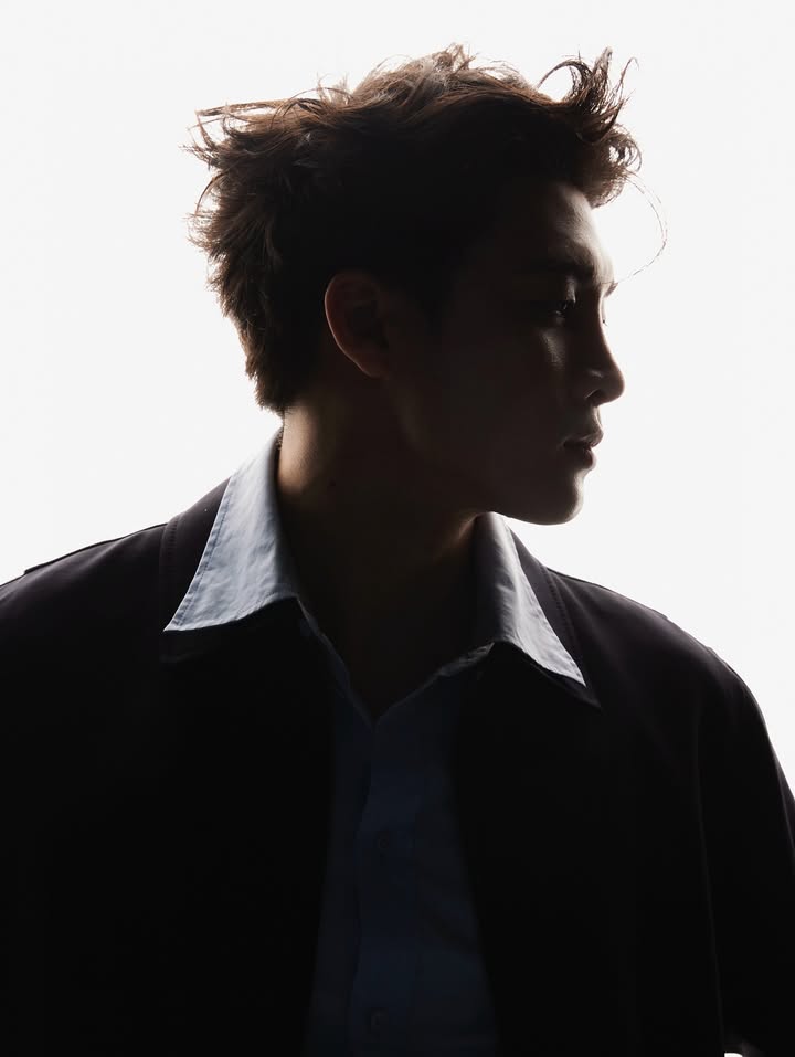 มีน - พีรวิชญ์ อรรถชิตสถาพร