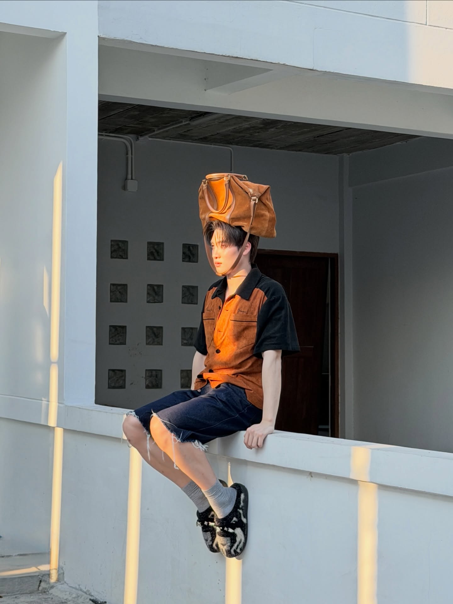 มีน - พีรวิชญ์ อรรถชิตสถาพร