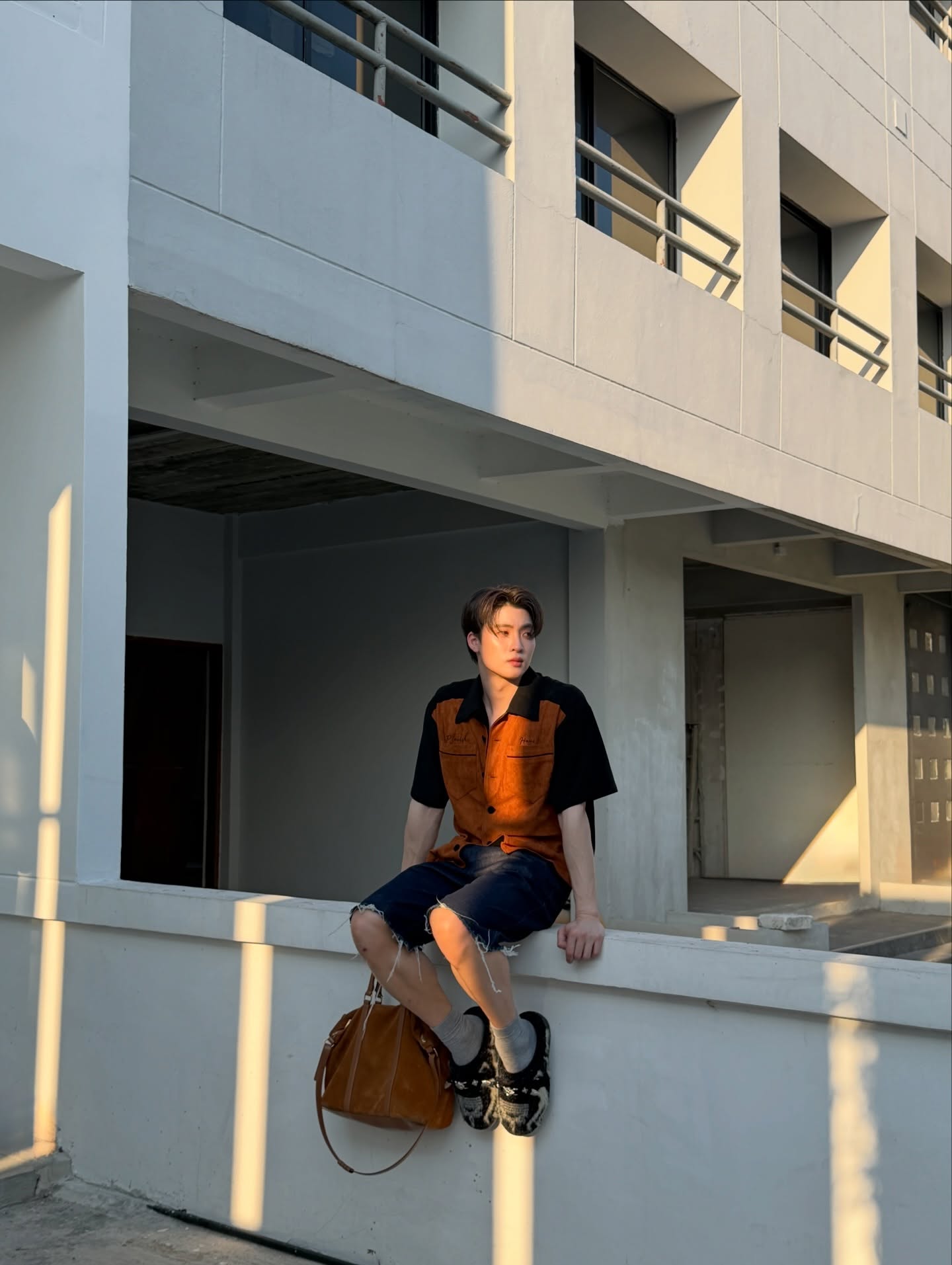 มีน - พีรวิชญ์ อรรถชิตสถาพร