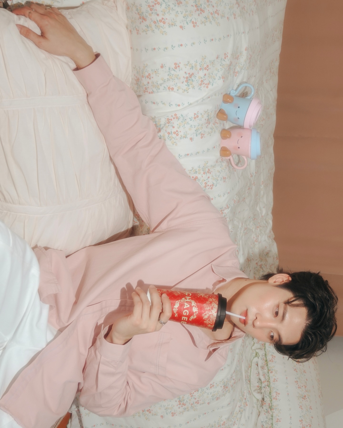 มีน - พีรวิชญ์ อรรถชิตสถาพร