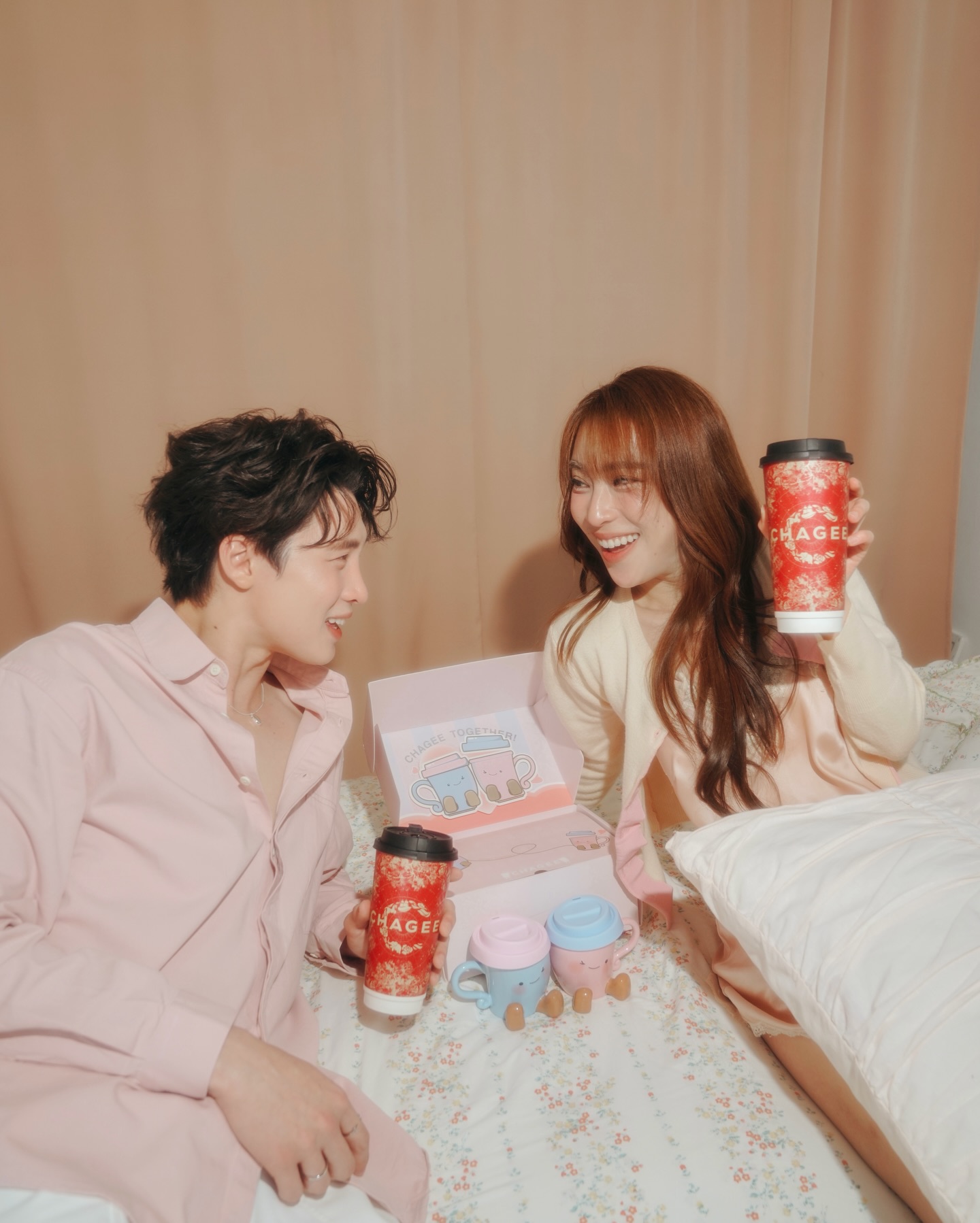 มีน - พีรวิชญ์ อรรถชิตสถาพร