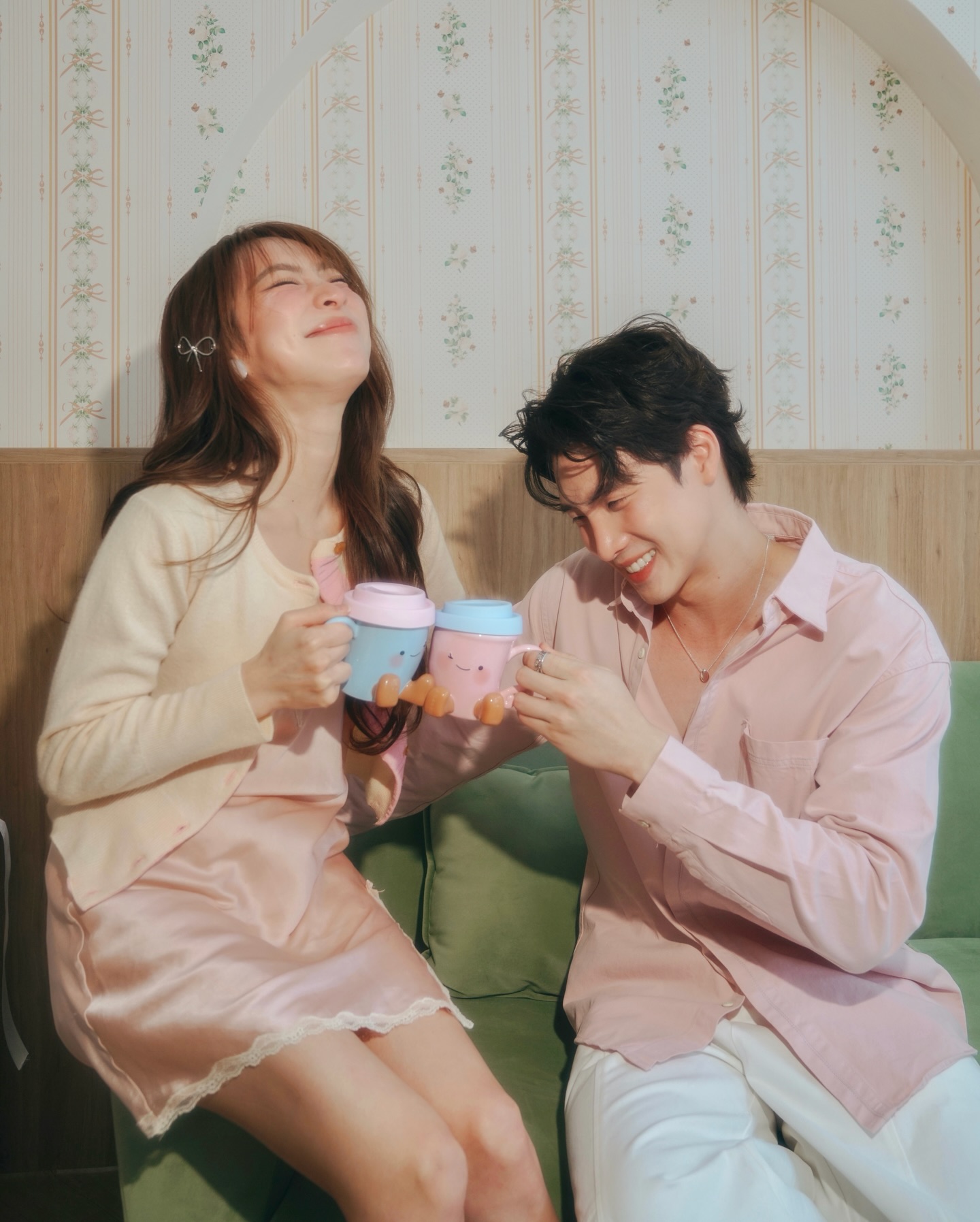 มีน - พีรวิชญ์ อรรถชิตสถาพร