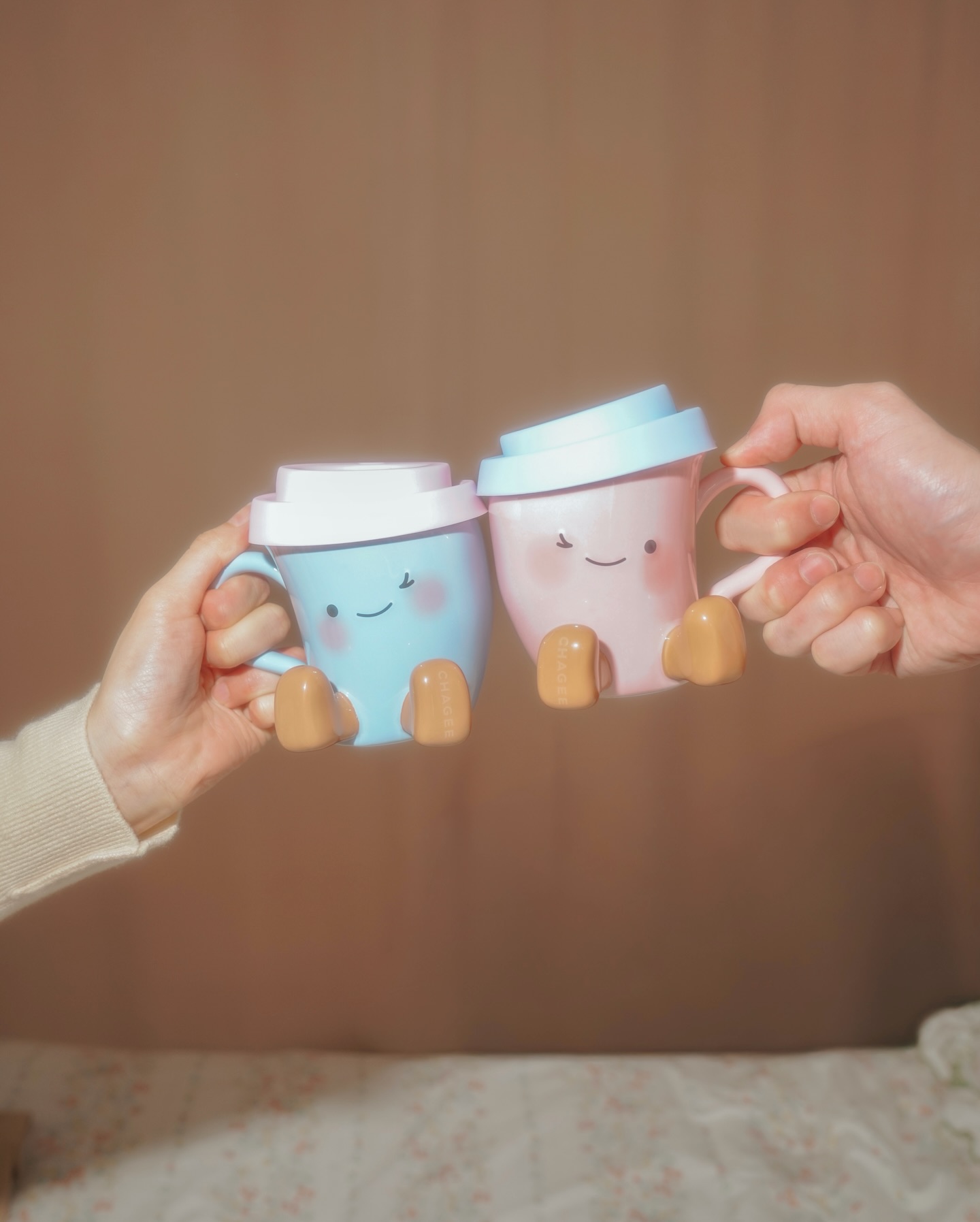 มีน - พีรวิชญ์ อรรถชิตสถาพร