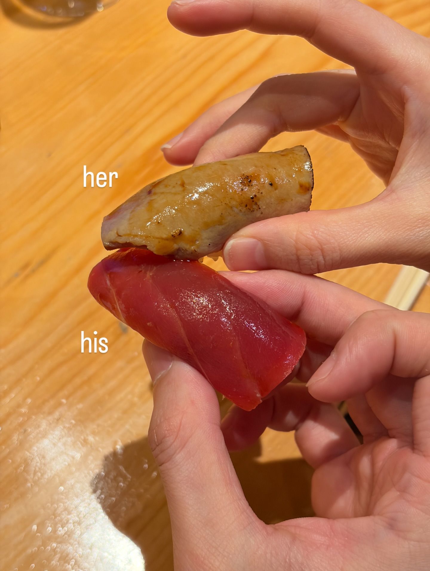 มีน - พีรวิชญ์ อรรถชิตสถาพร