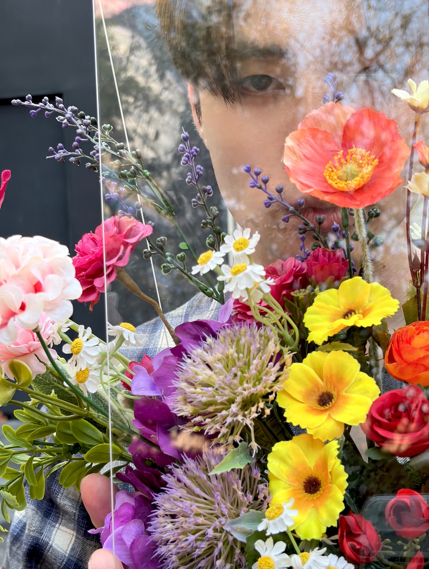 มีน - พีรวิชญ์ อรรถชิตสถาพร