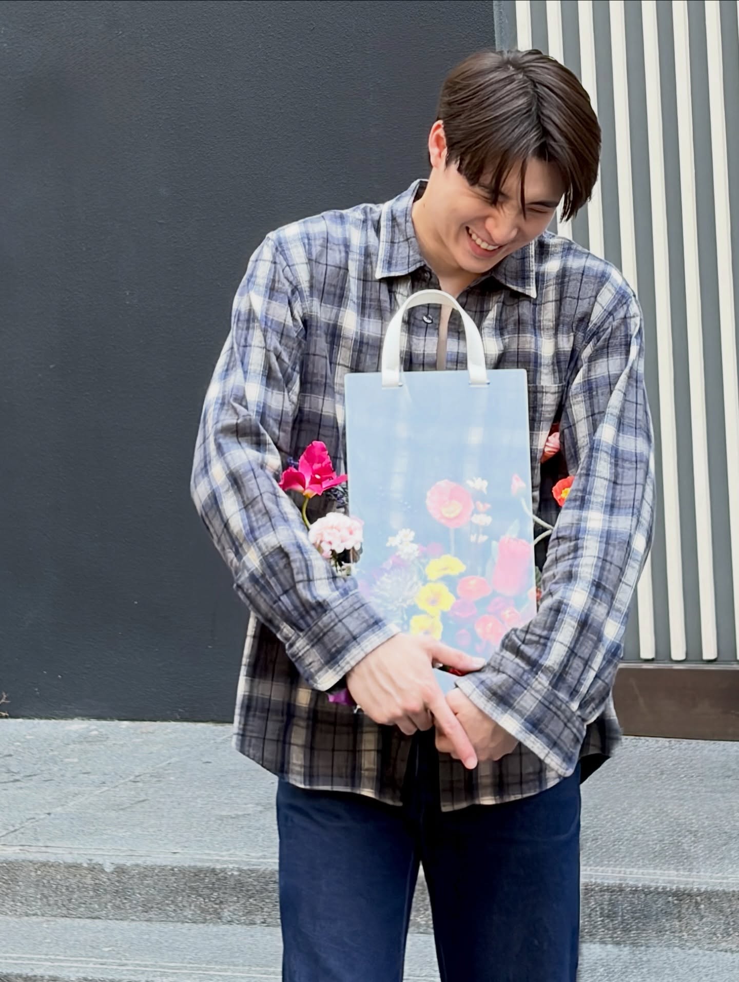 มีน - พีรวิชญ์ อรรถชิตสถาพร