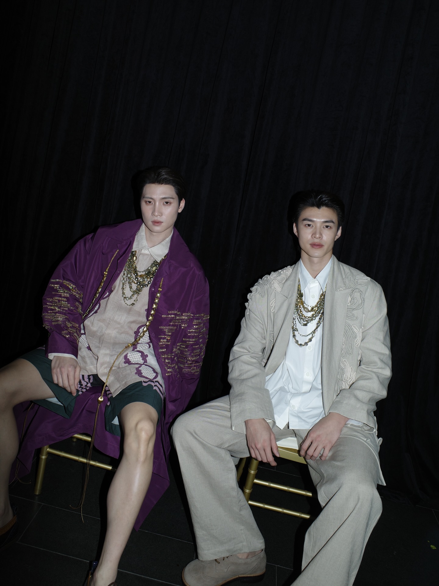 มีน - พีรวิชญ์ อรรถชิตสถาพร