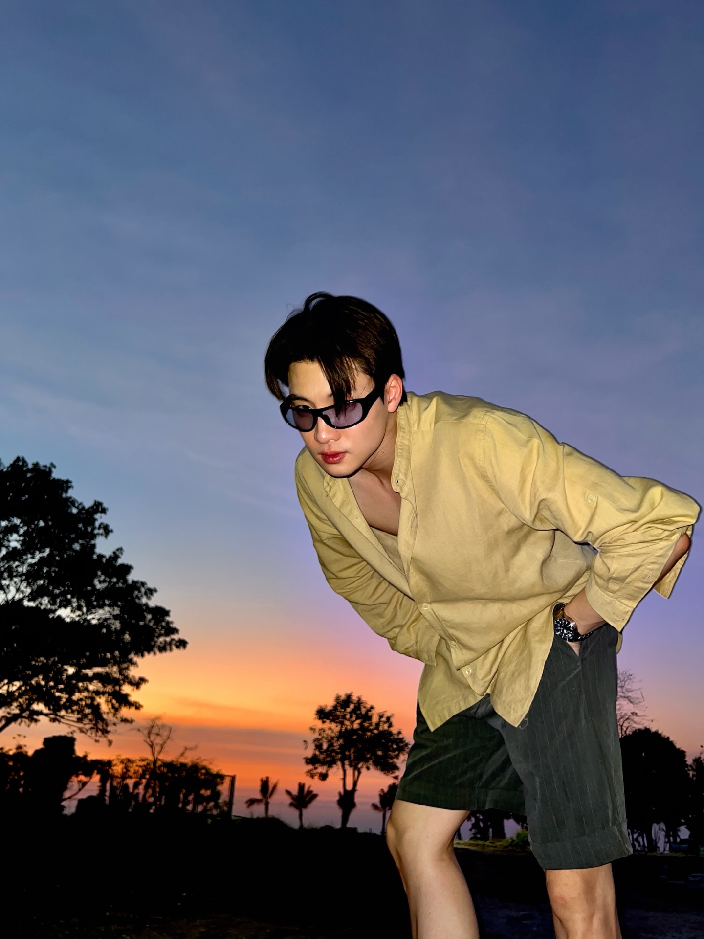 มีน - พีรวิชญ์ อรรถชิตสถาพร