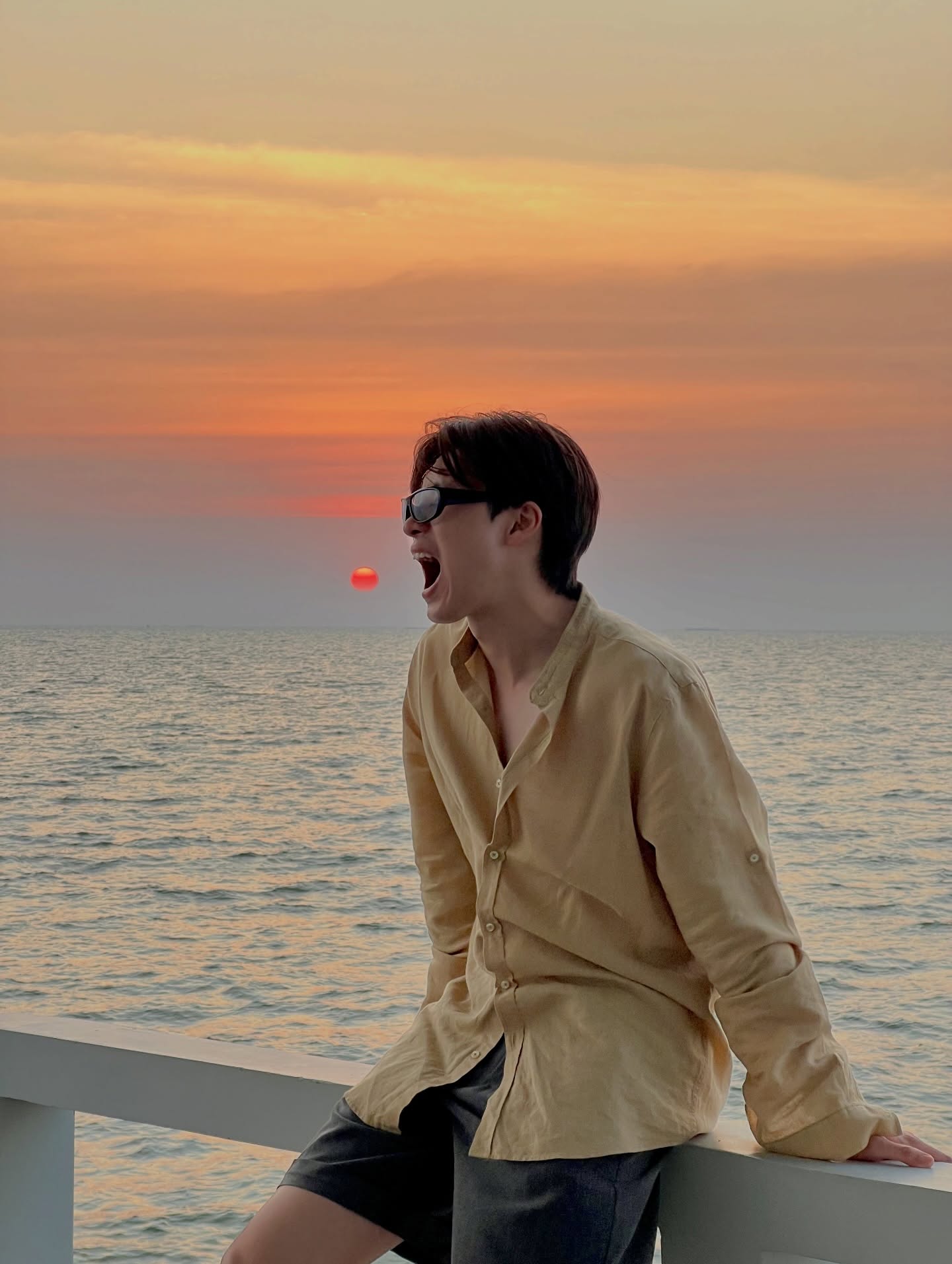 มีน - พีรวิชญ์ อรรถชิตสถาพร