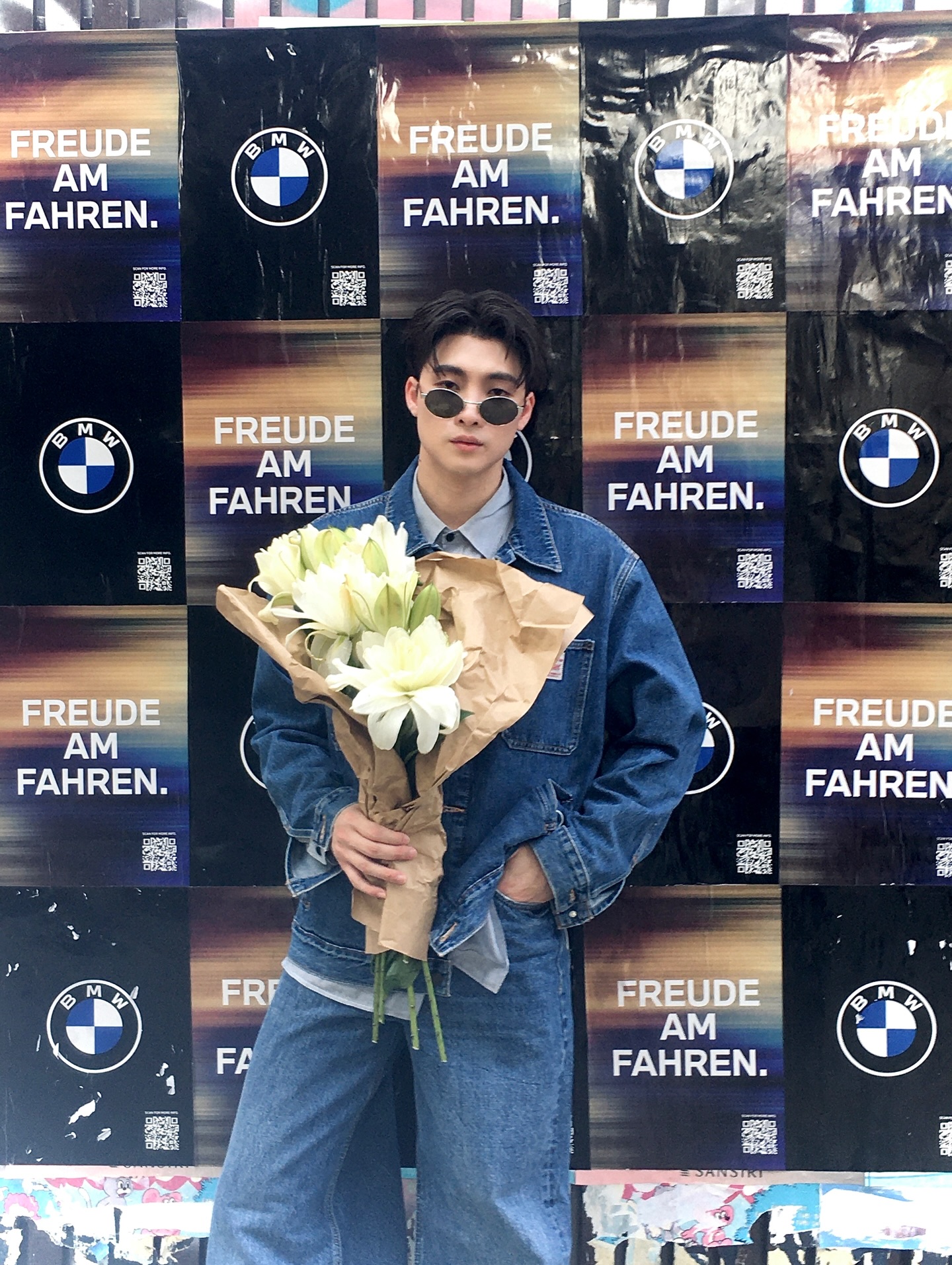 มีน - พีรวิชญ์ อรรถชิตสถาพร