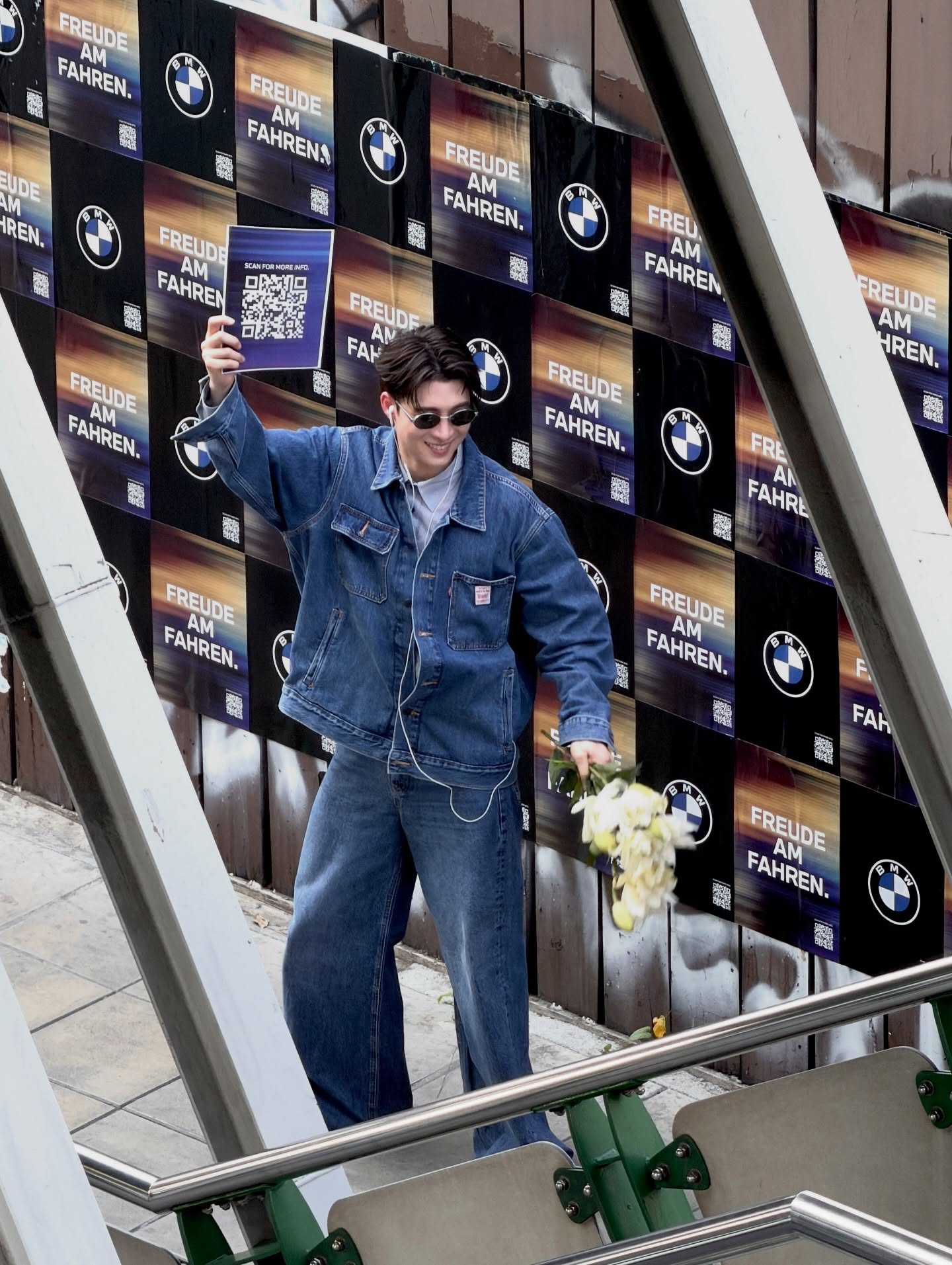 มีน - พีรวิชญ์ อรรถชิตสถาพร