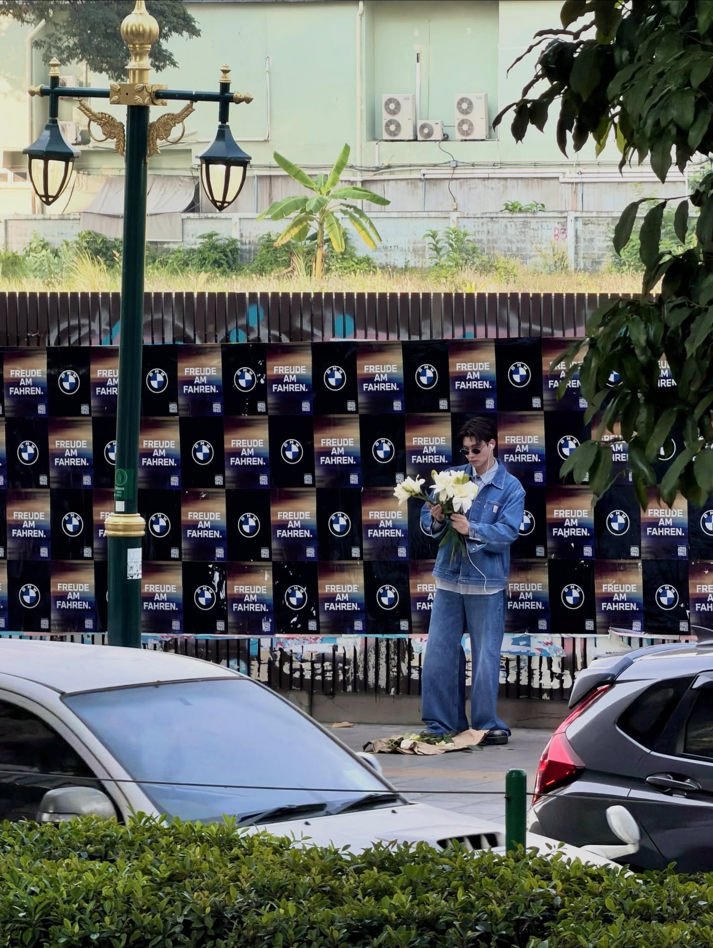 มีน - พีรวิชญ์ อรรถชิตสถาพร