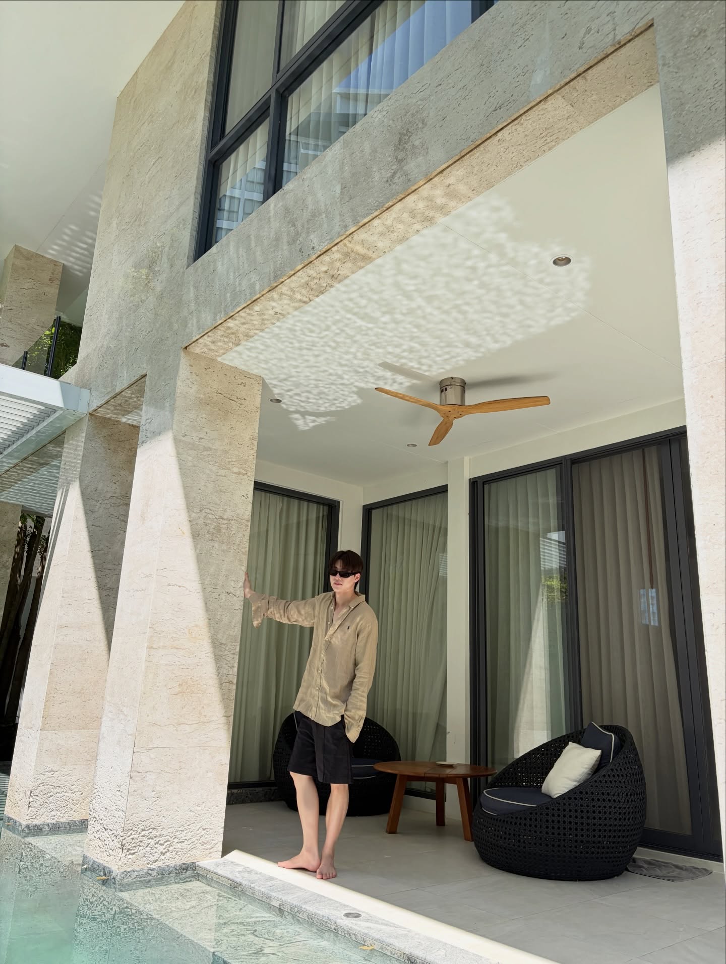 มีน - พีรวิชญ์ อรรถชิตสถาพร