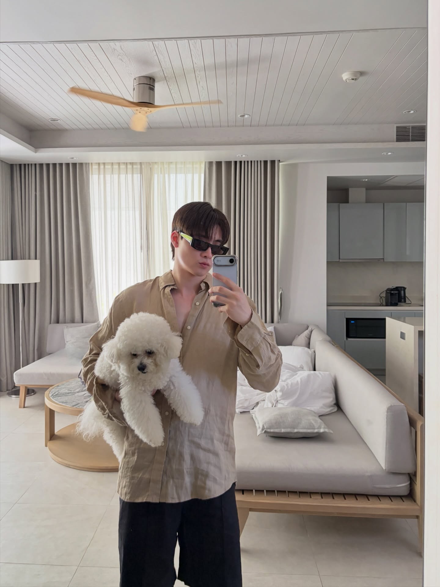 มีน - พีรวิชญ์ อรรถชิตสถาพร