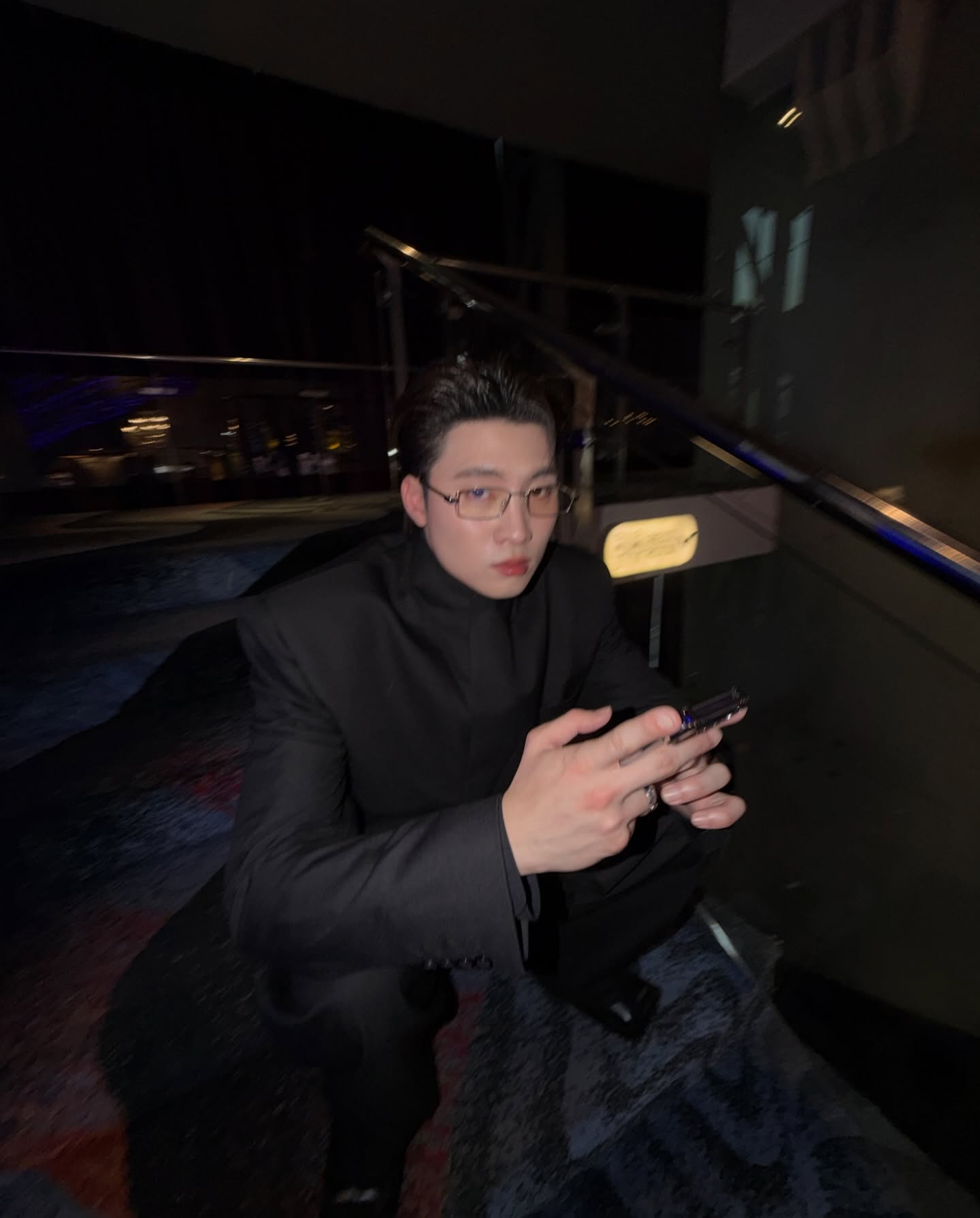 มีน - พีรวิชญ์ อรรถชิตสถาพร