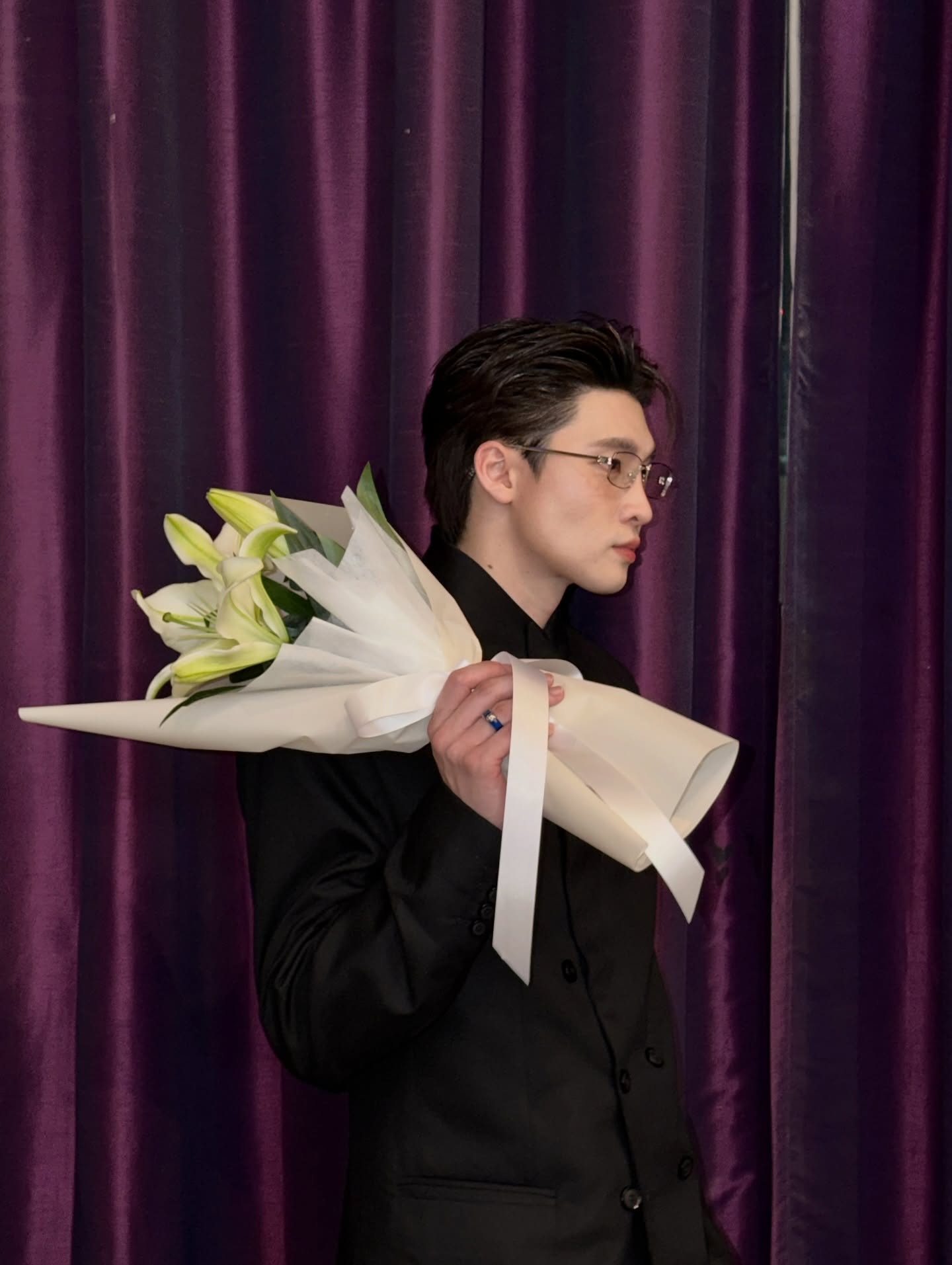 มีน - พีรวิชญ์ อรรถชิตสถาพร