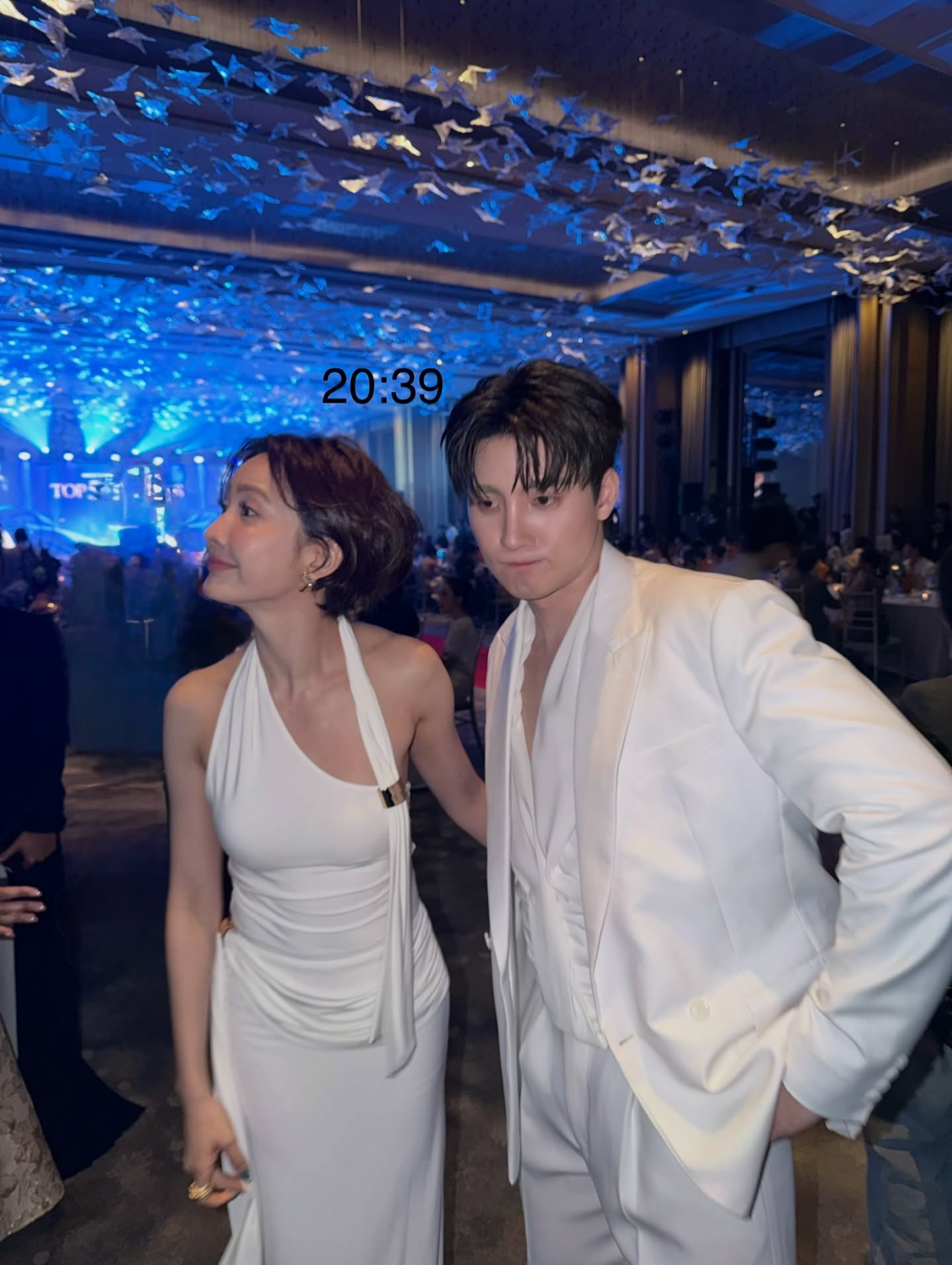 มีน - พีรวิชญ์ อรรถชิตสถาพร