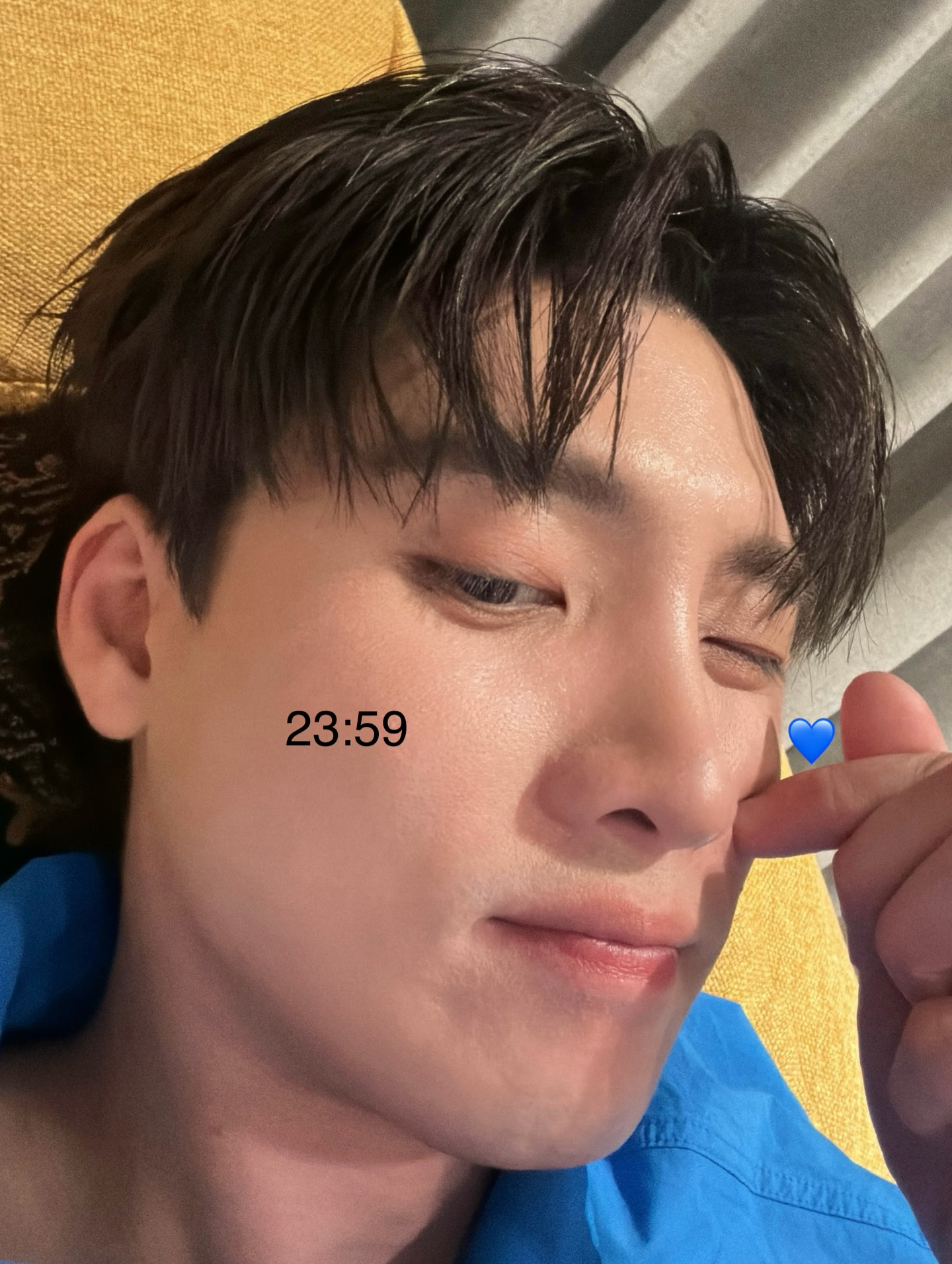 มีน - พีรวิชญ์ อรรถชิตสถาพร