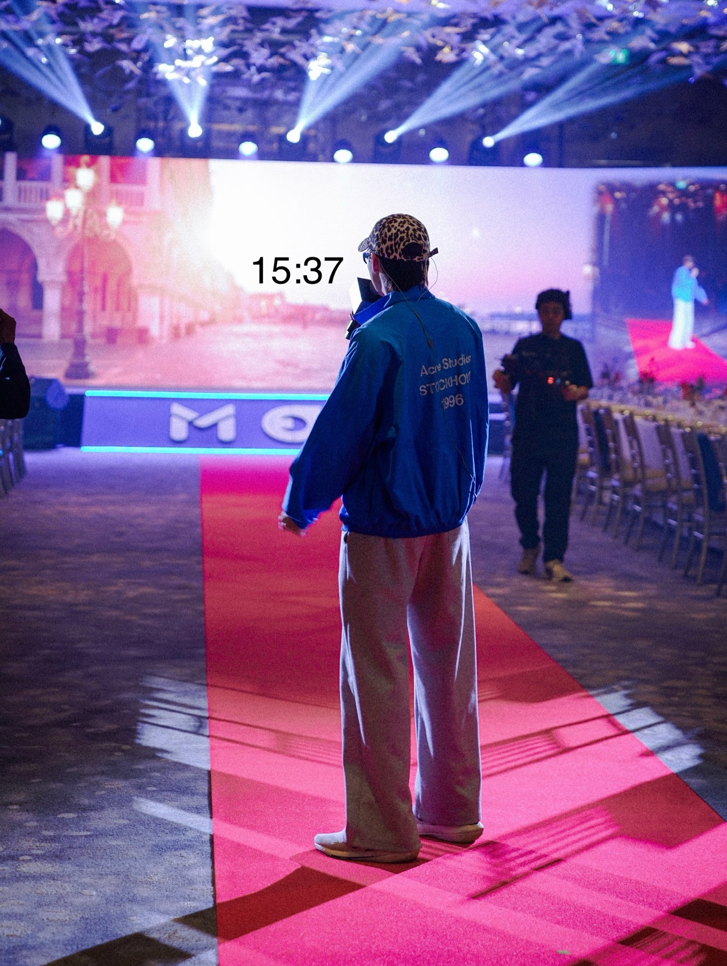 มีน - พีรวิชญ์ อรรถชิตสถาพร