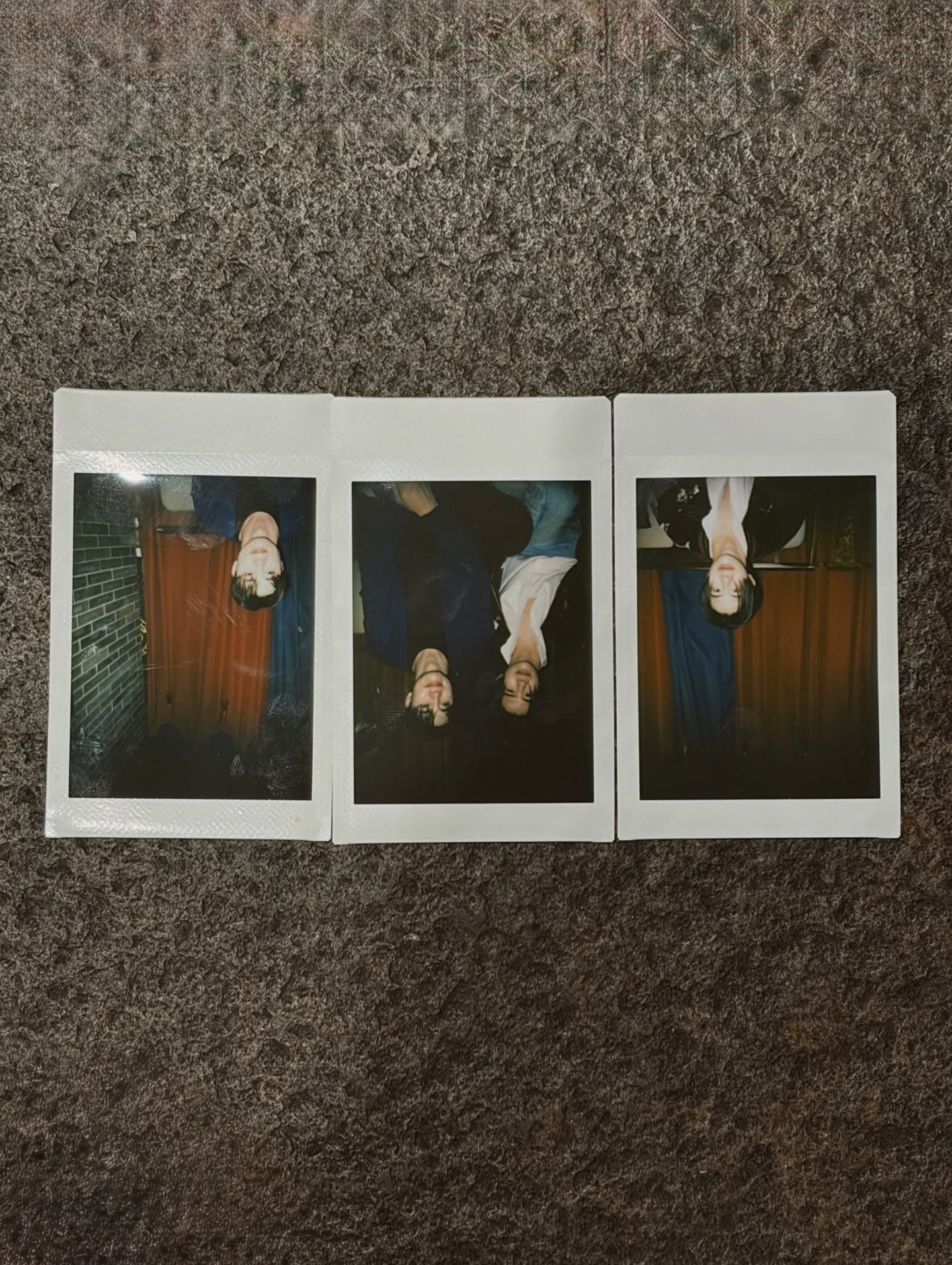 มีน - พีรวิชญ์ อรรถชิตสถาพร