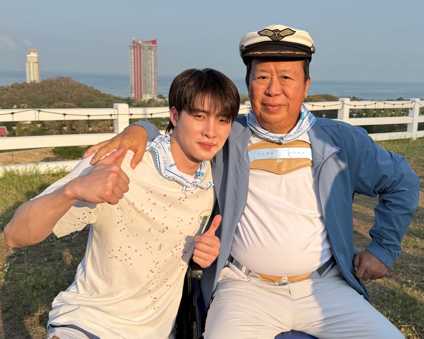 มีน - พีรวิชญ์ อรรถชิตสถาพร