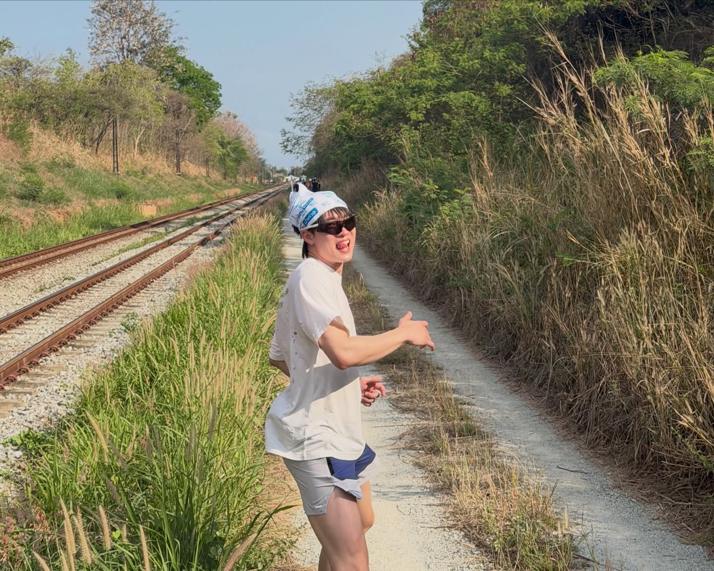 มีน - พีรวิชญ์ อรรถชิตสถาพร