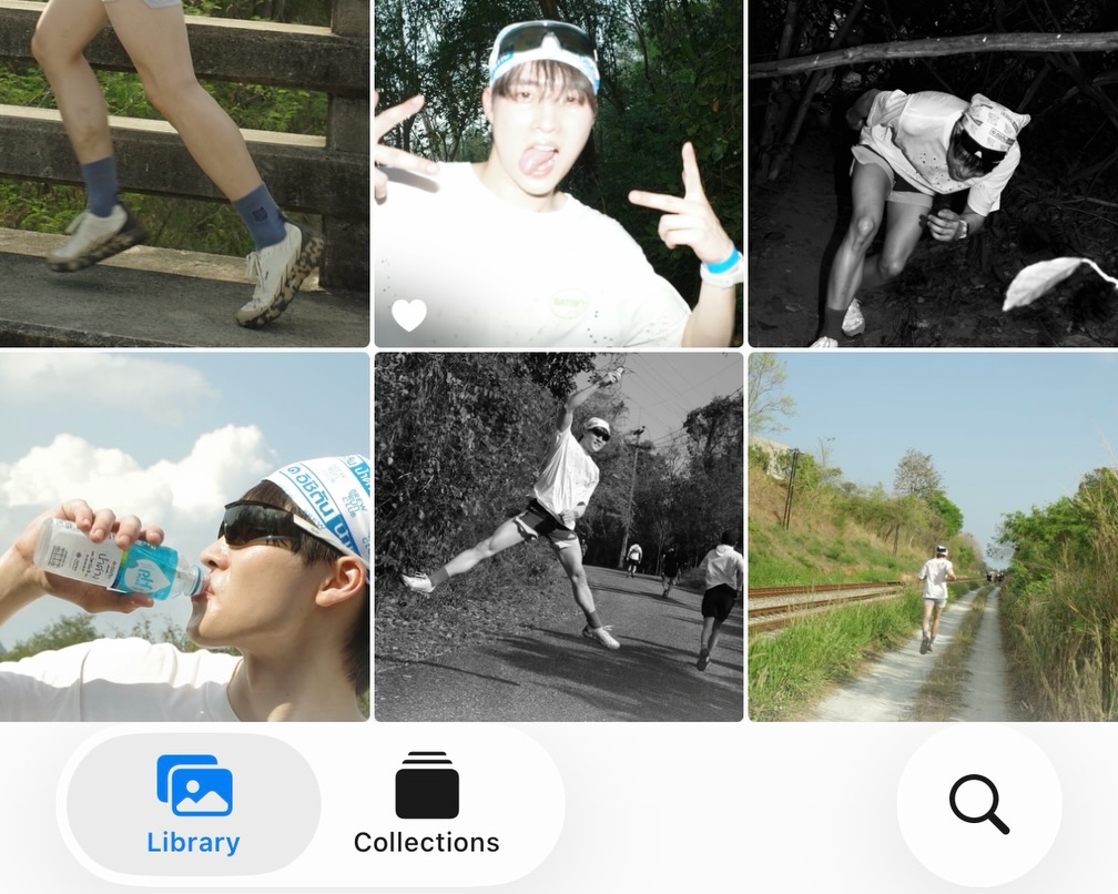 มีน - พีรวิชญ์ อรรถชิตสถาพร