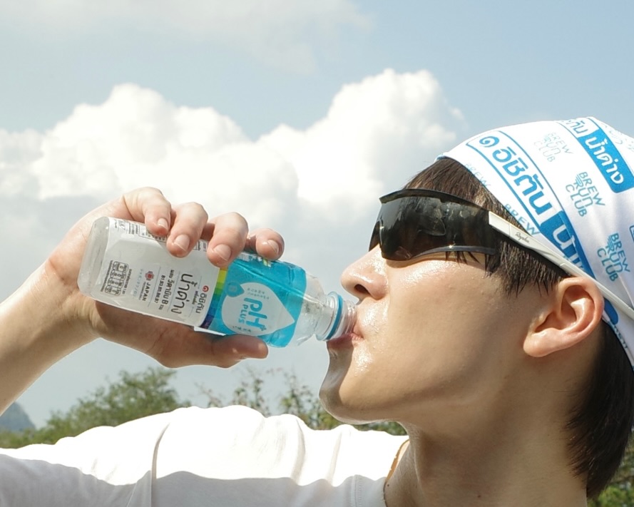 มีน - พีรวิชญ์ อรรถชิตสถาพร