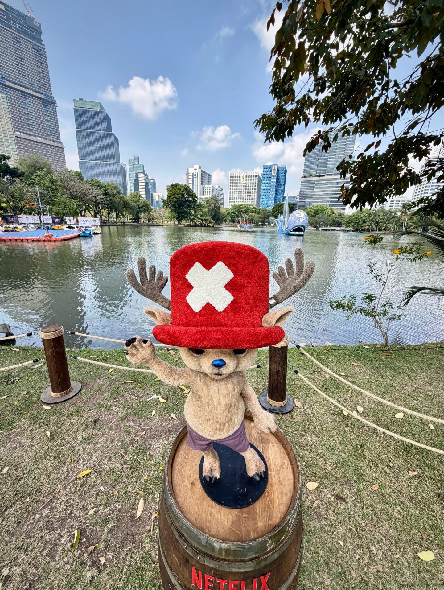 มีน - พีรวิชญ์ อรรถชิตสถาพร