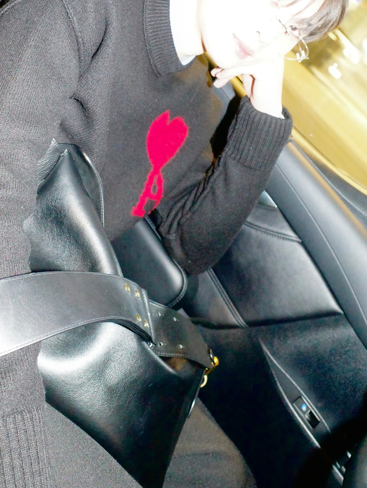 มีน - พีรวิชญ์ อรรถชิตสถาพร