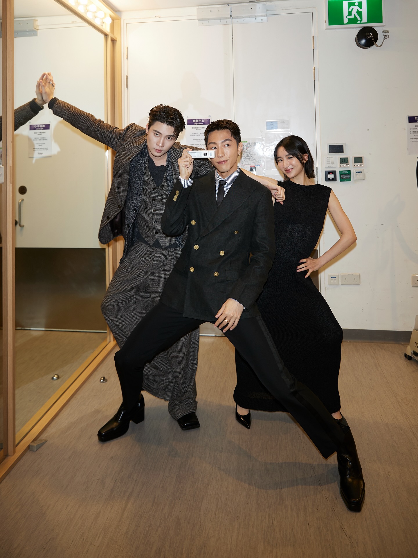 มีน - พีรวิชญ์ อรรถชิตสถาพร