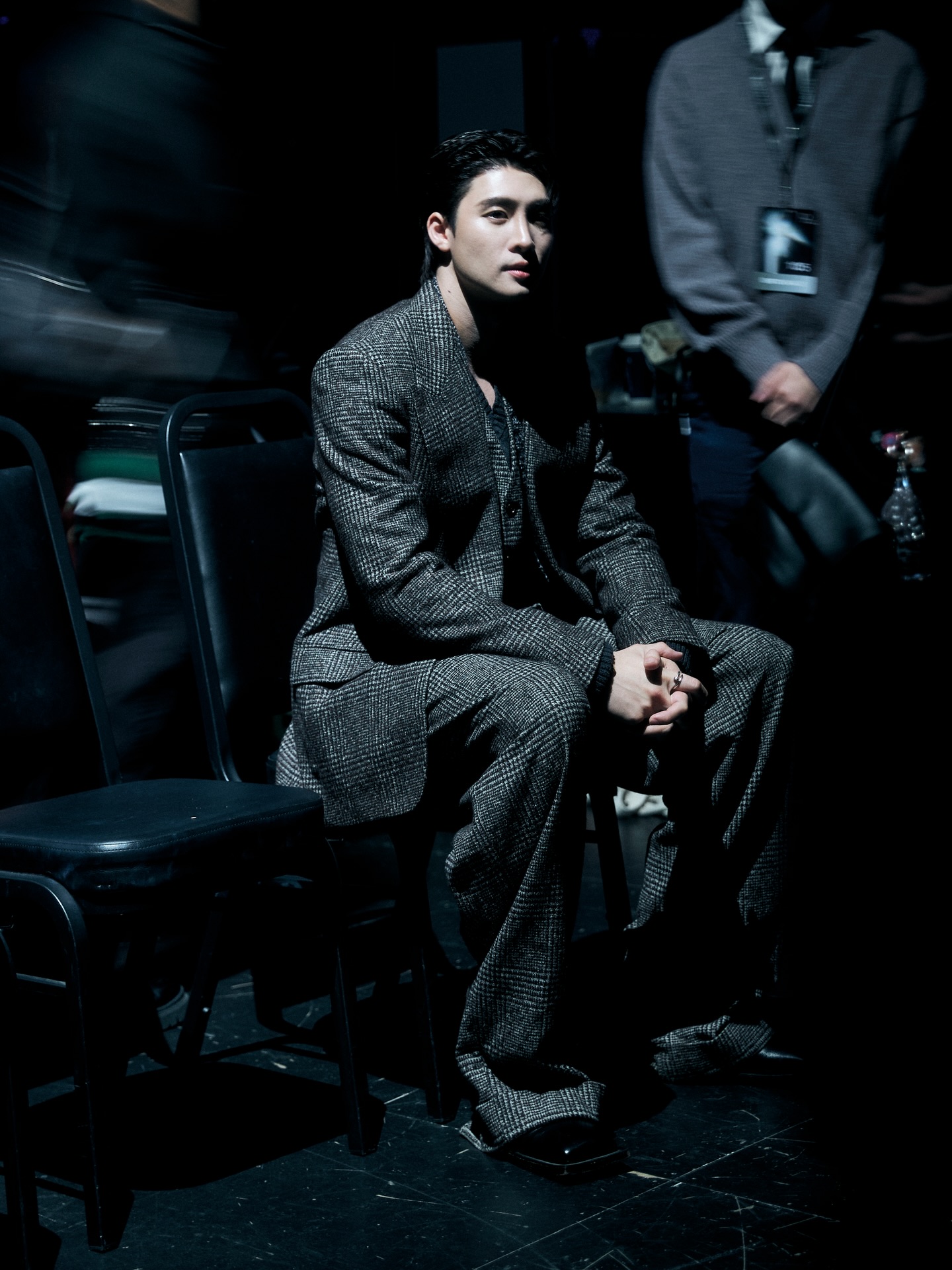 มีน - พีรวิชญ์ อรรถชิตสถาพร