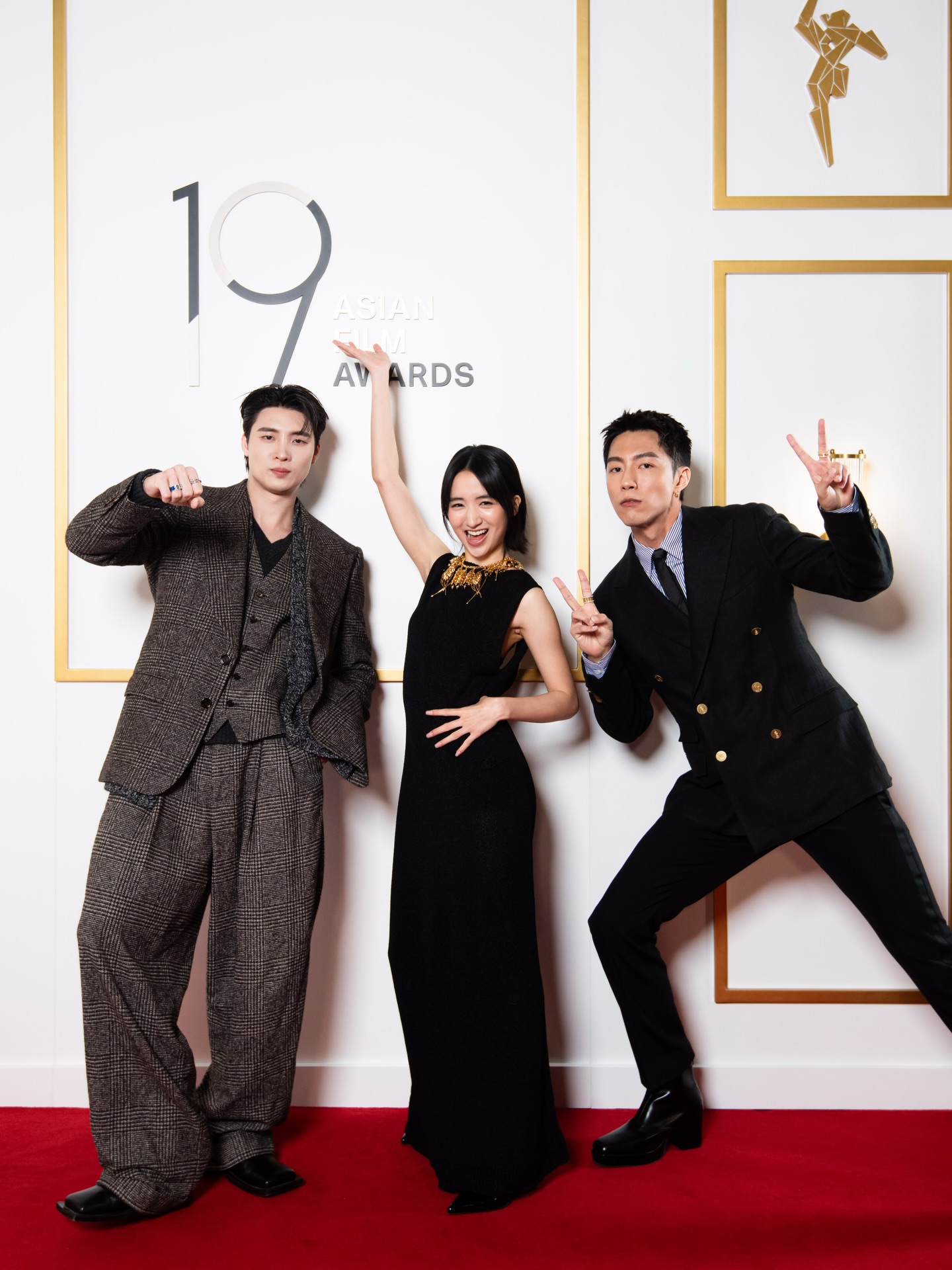 มีน - พีรวิชญ์ อรรถชิตสถาพร