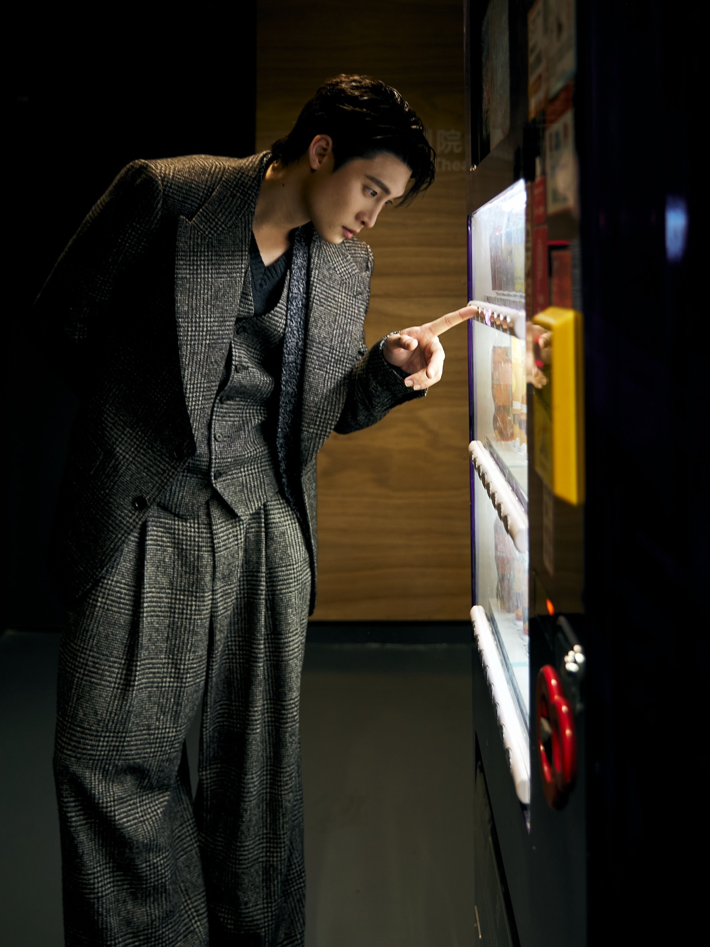 มีน - พีรวิชญ์ อรรถชิตสถาพร