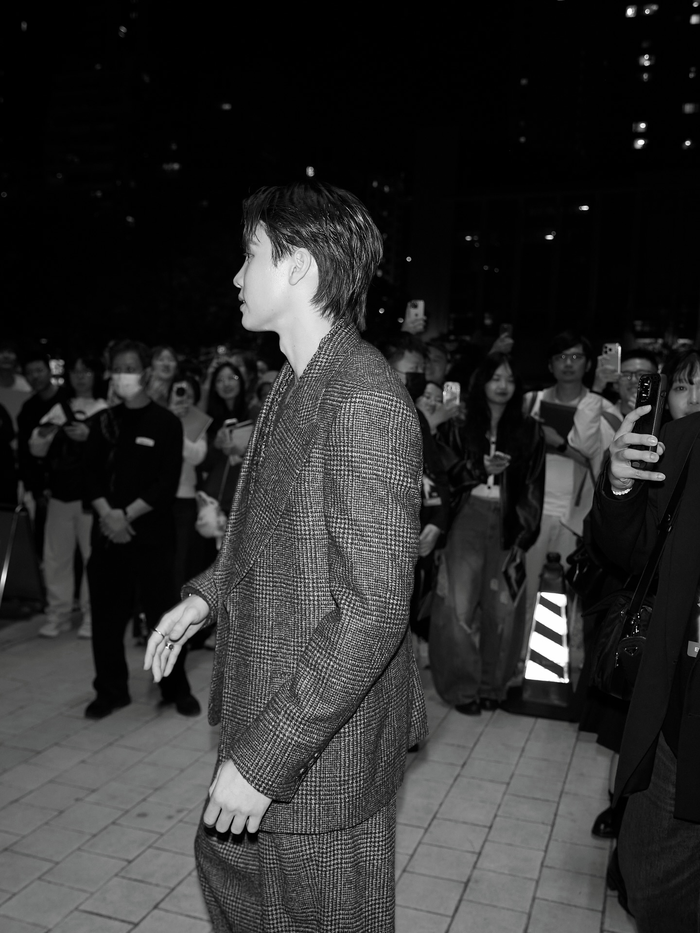 มีน - พีรวิชญ์ อรรถชิตสถาพร