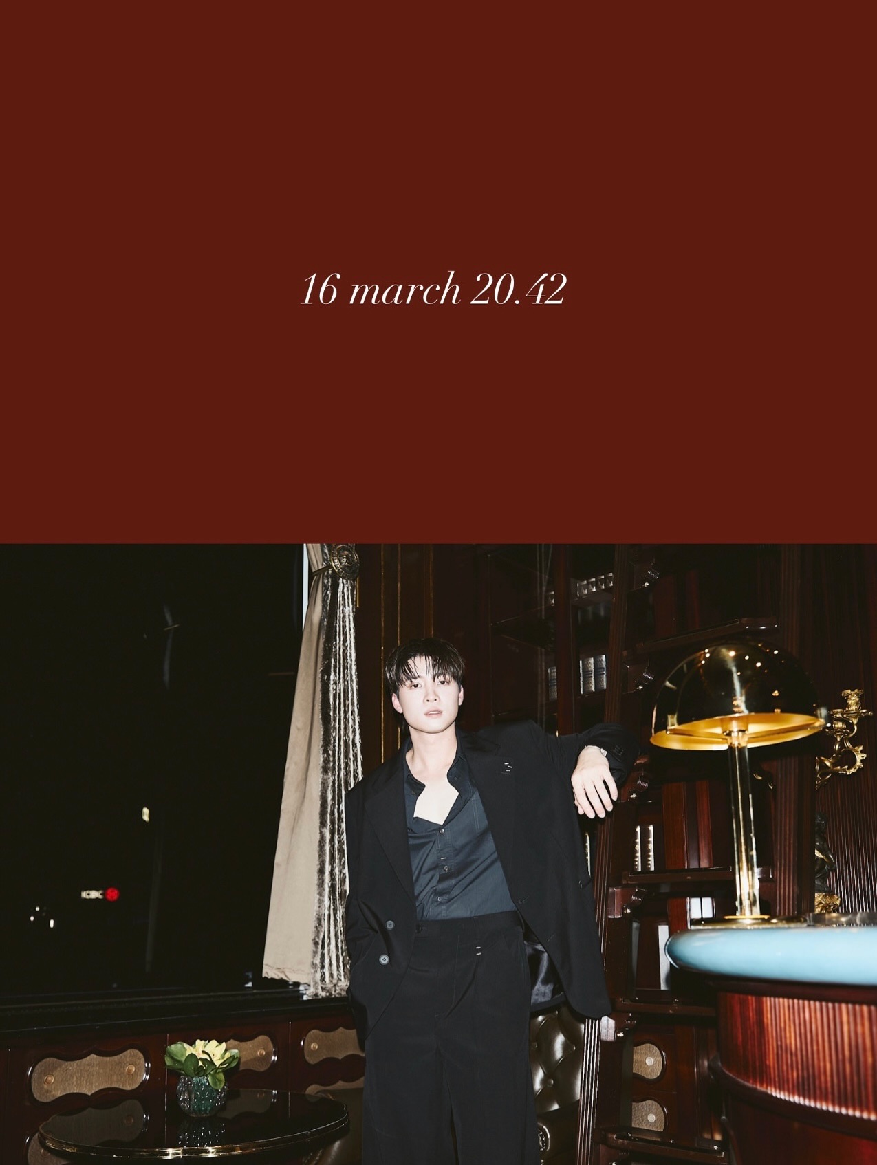 มีน - พีรวิชญ์ อรรถชิตสถาพร