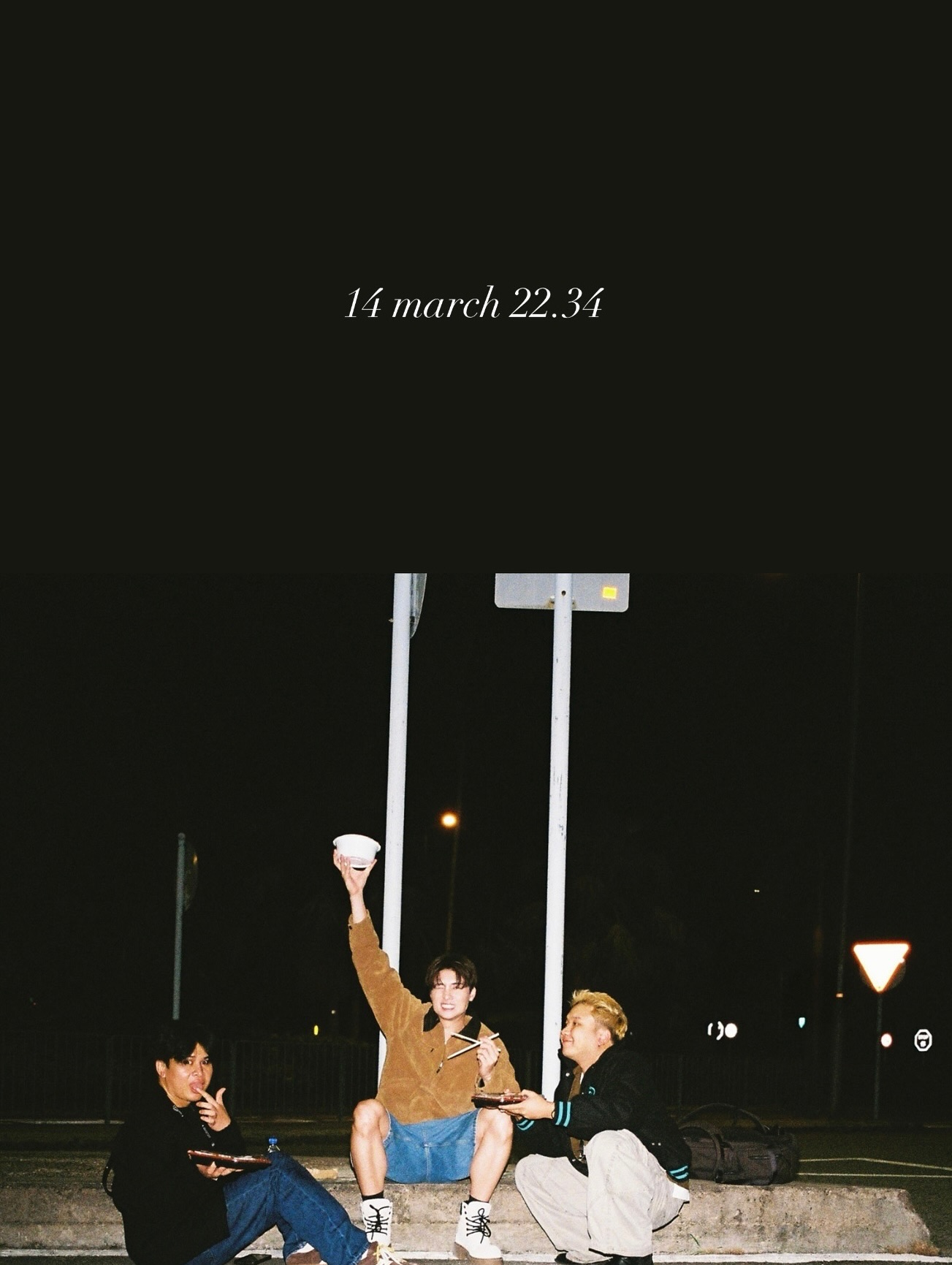 มีน - พีรวิชญ์ อรรถชิตสถาพร