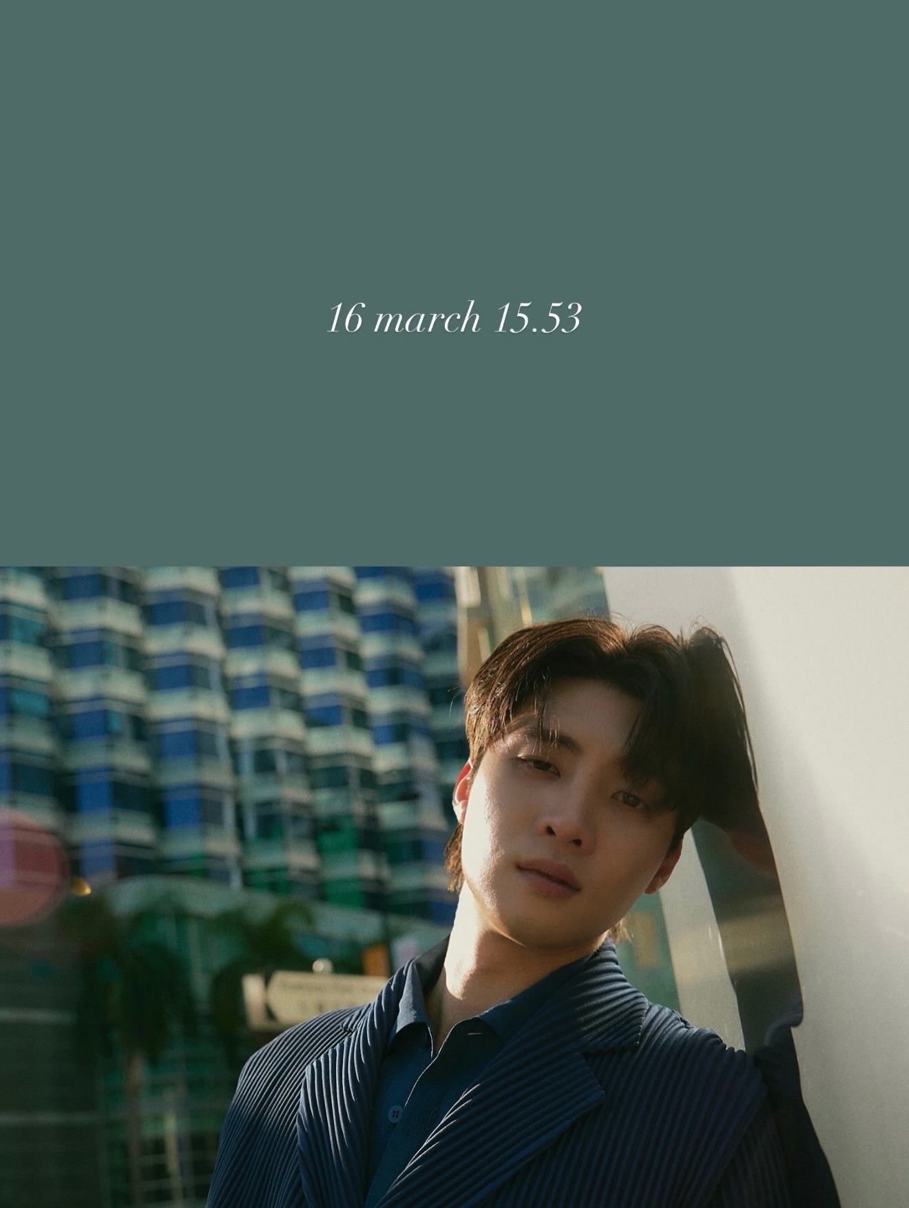 มีน - พีรวิชญ์ อรรถชิตสถาพร