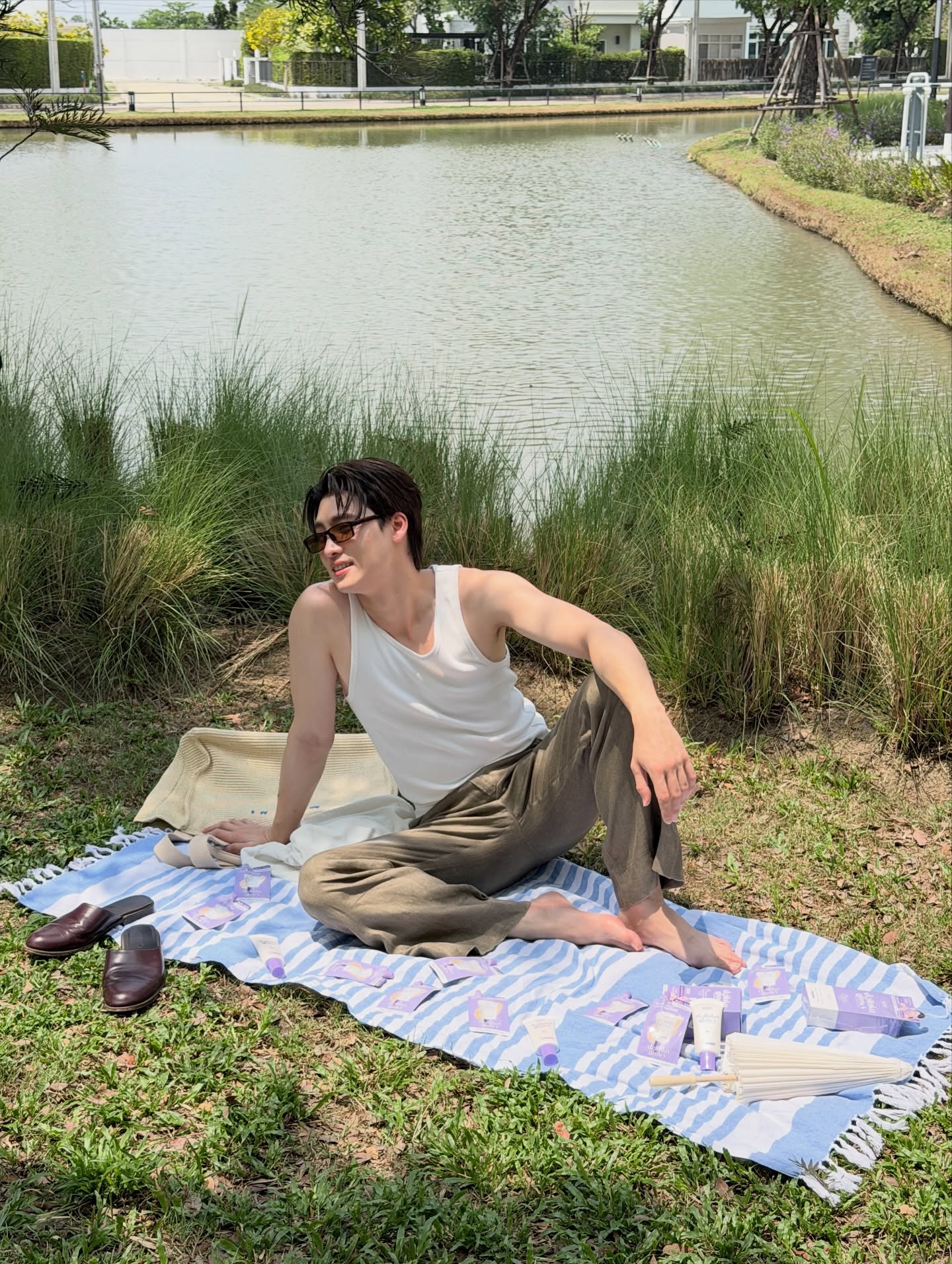 มีน - พีรวิชญ์ อรรถชิตสถาพร