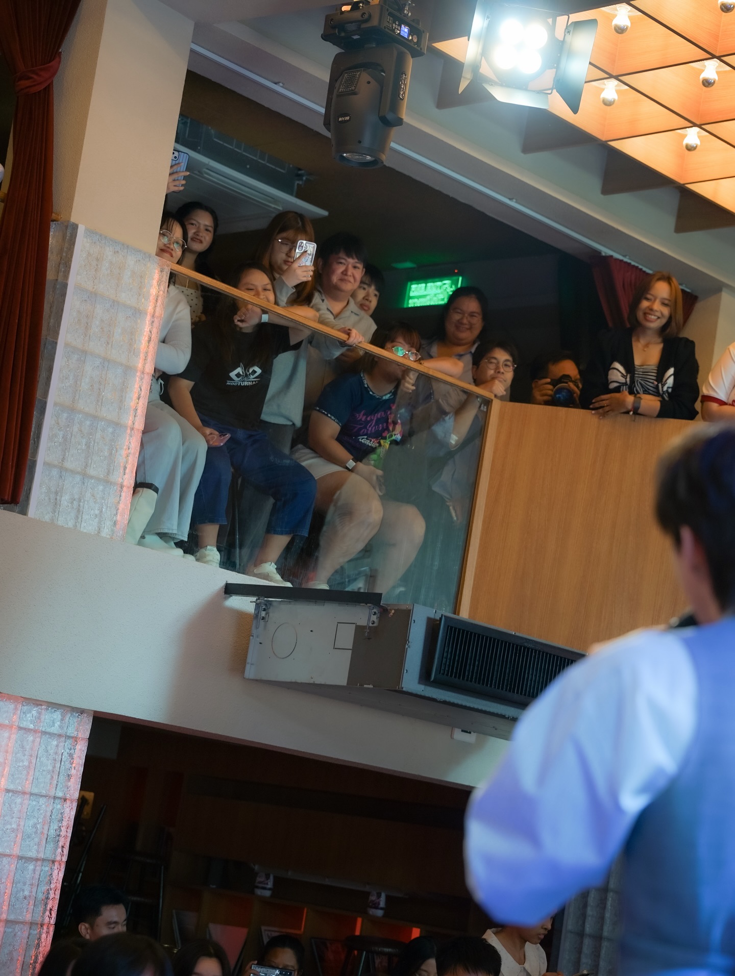 มีน - พีรวิชญ์ อรรถชิตสถาพร