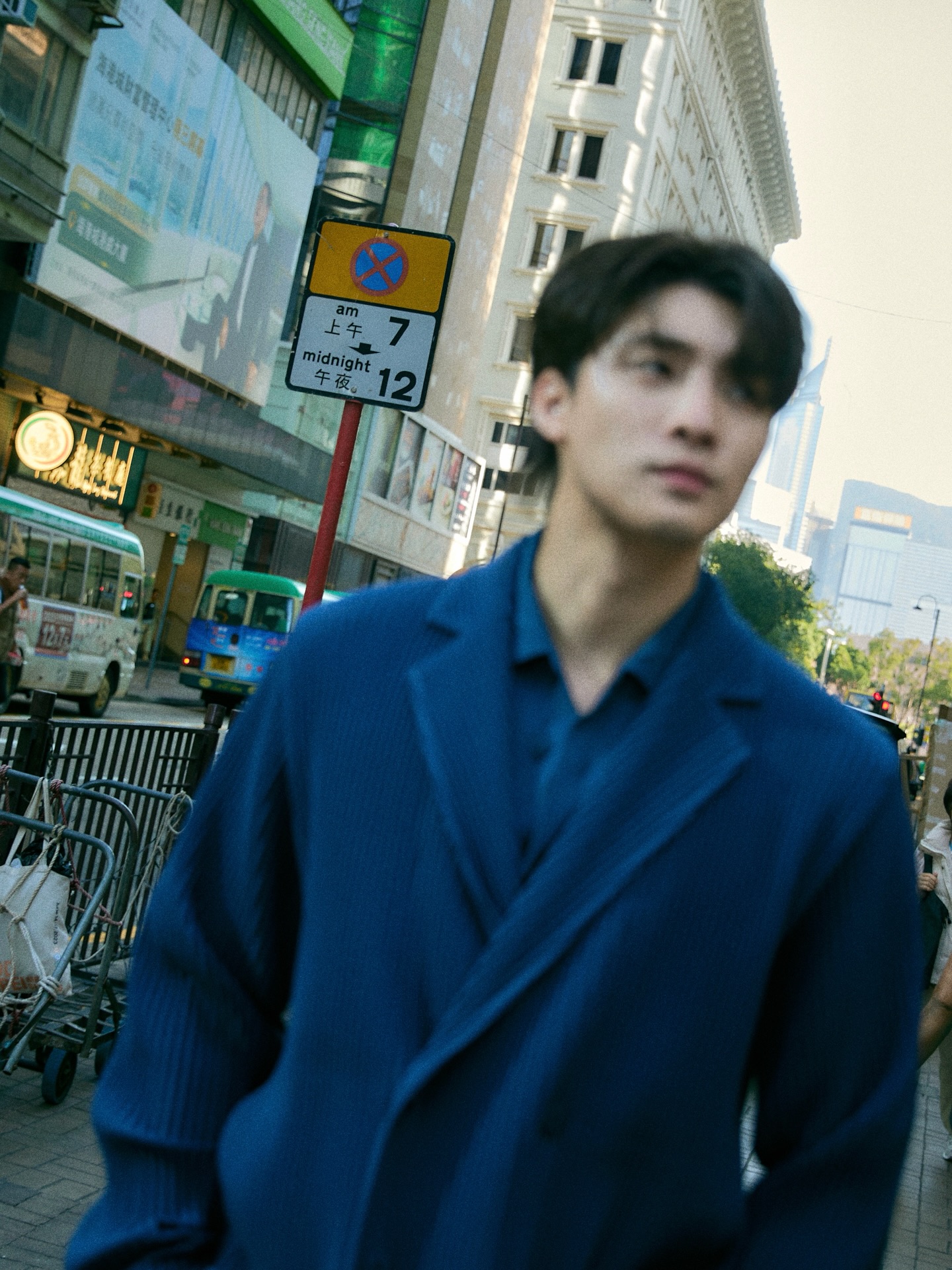 มีน - พีรวิชญ์ อรรถชิตสถาพร