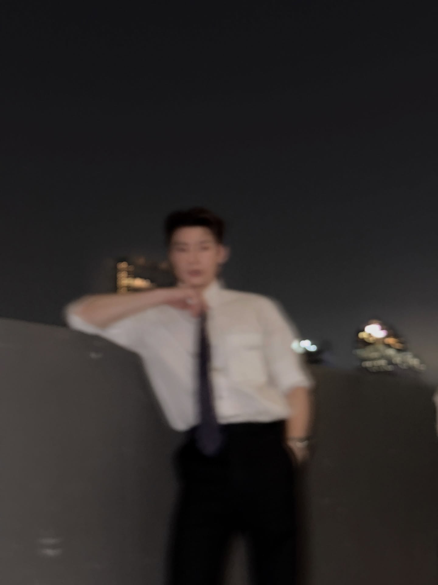 มีน - พีรวิชญ์ อรรถชิตสถาพร