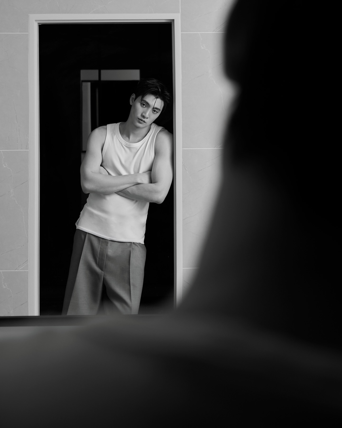 มีน - พีรวิชญ์ อรรถชิตสถาพร