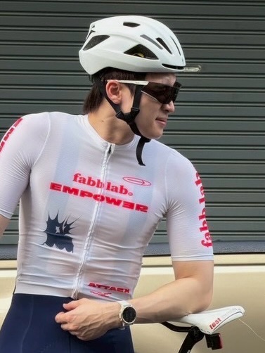 มีน - พีรวิชญ์ อรรถชิตสถาพร