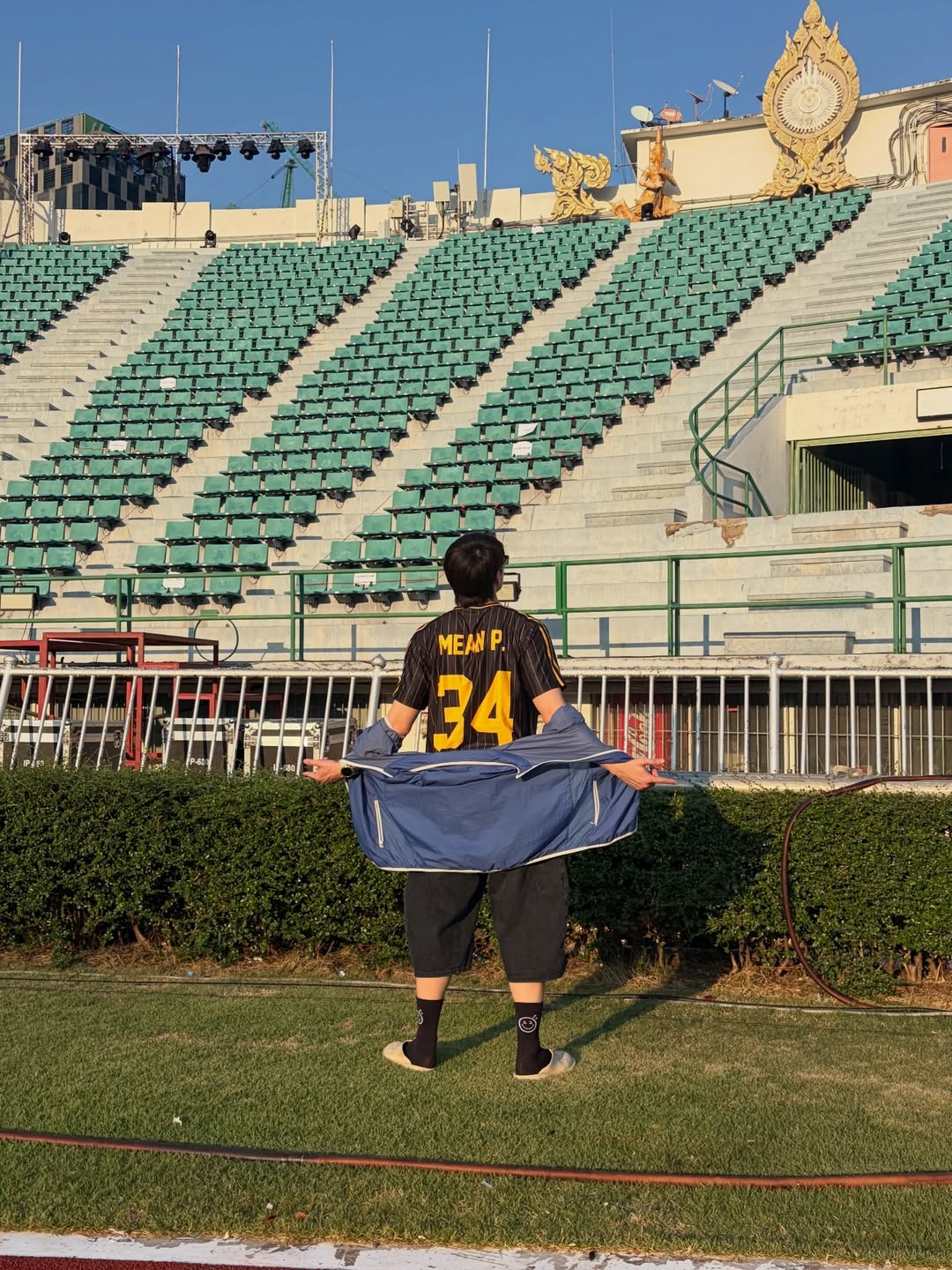 มีน - พีรวิชญ์ อรรถชิตสถาพร