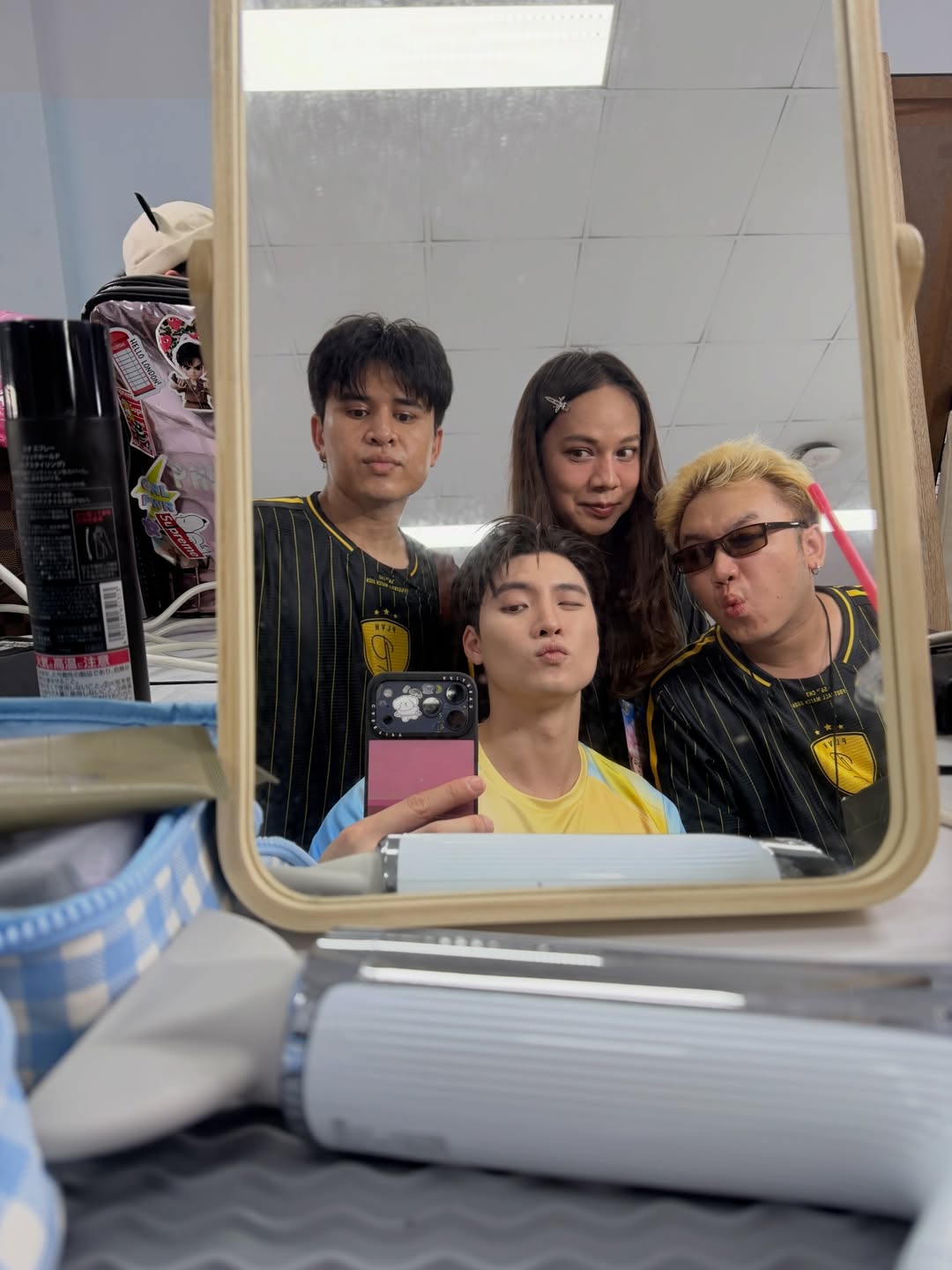 มีน - พีรวิชญ์ อรรถชิตสถาพร