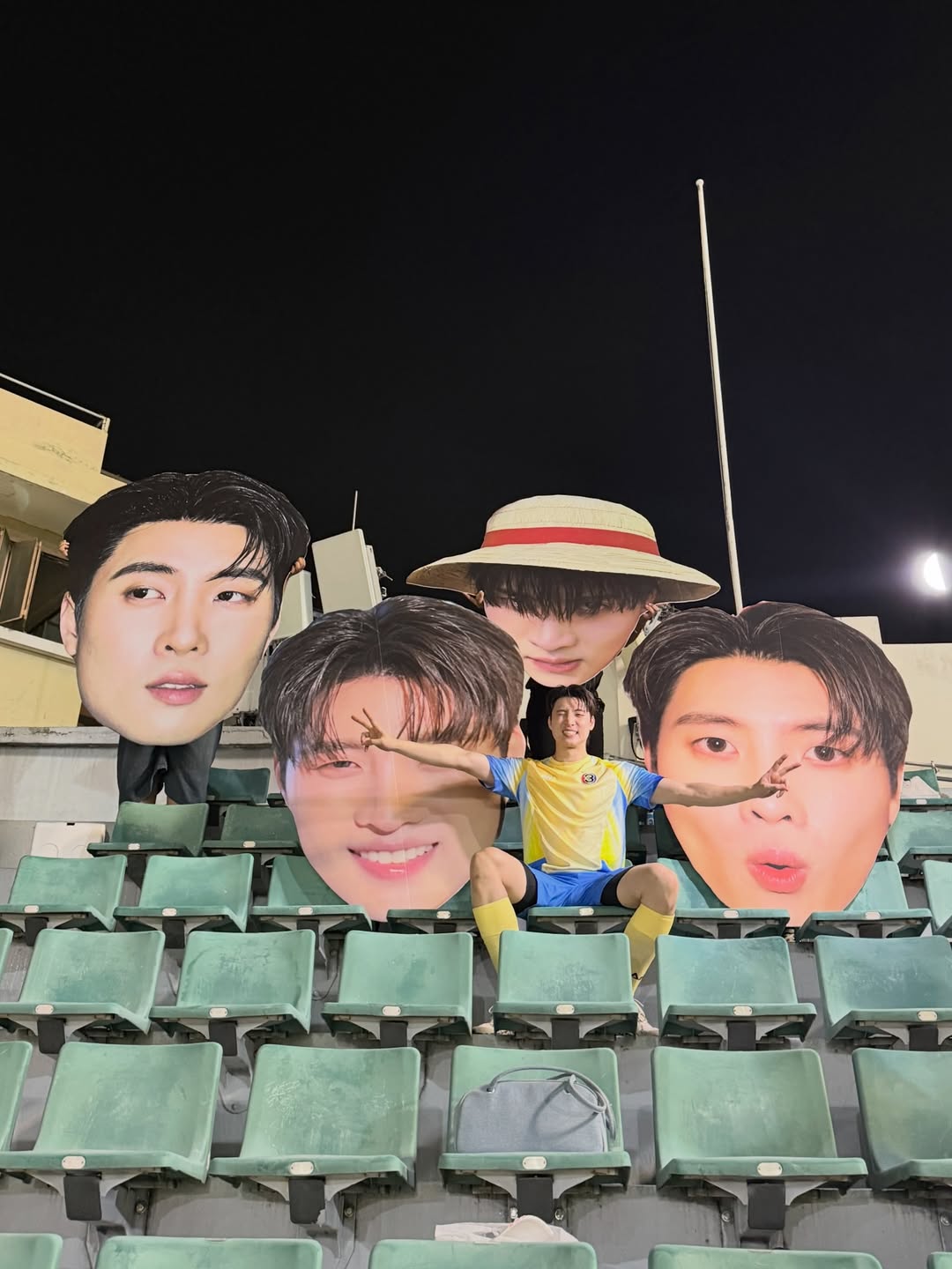 มีน - พีรวิชญ์ อรรถชิตสถาพร