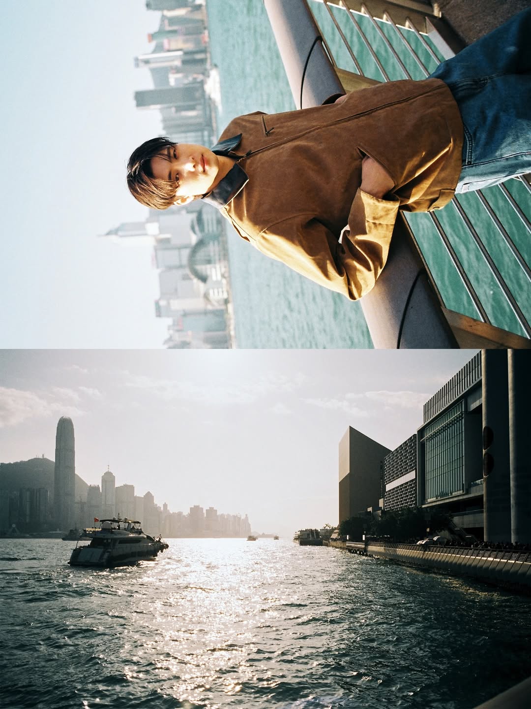 มีน - พีรวิชญ์ อรรถชิตสถาพร